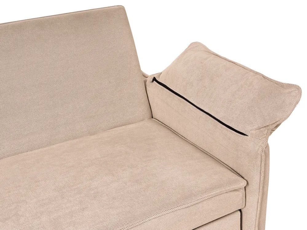 Sofa lova Berwyn 2908 (Kreminė)