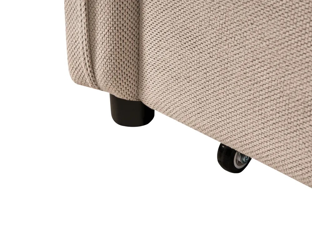 Sofa lova Berwyn 2908 (Kreminė)