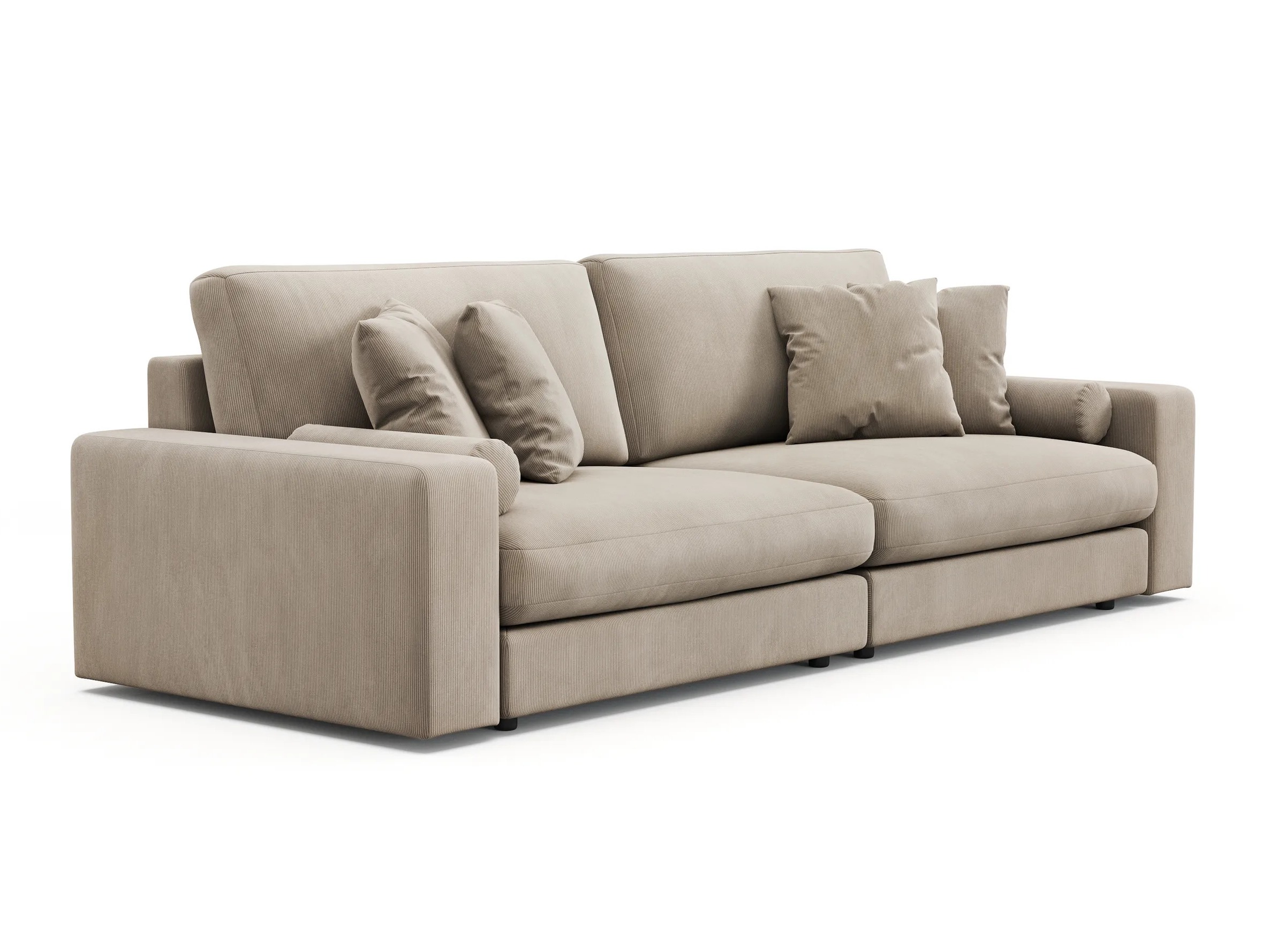 Sofa Venelba 106 (Fjord 27)