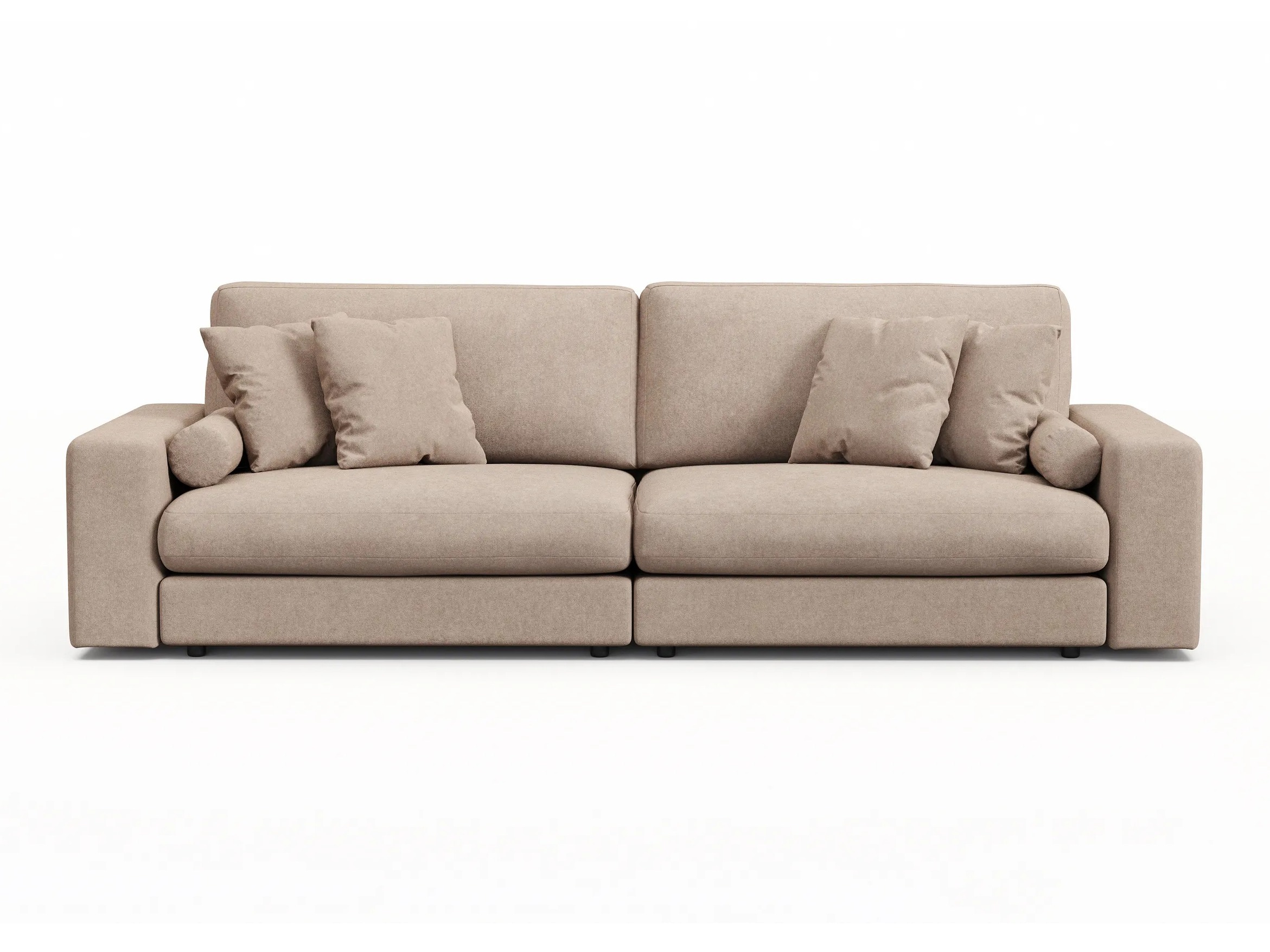 Sofa Venelba 106 (Storm 06)