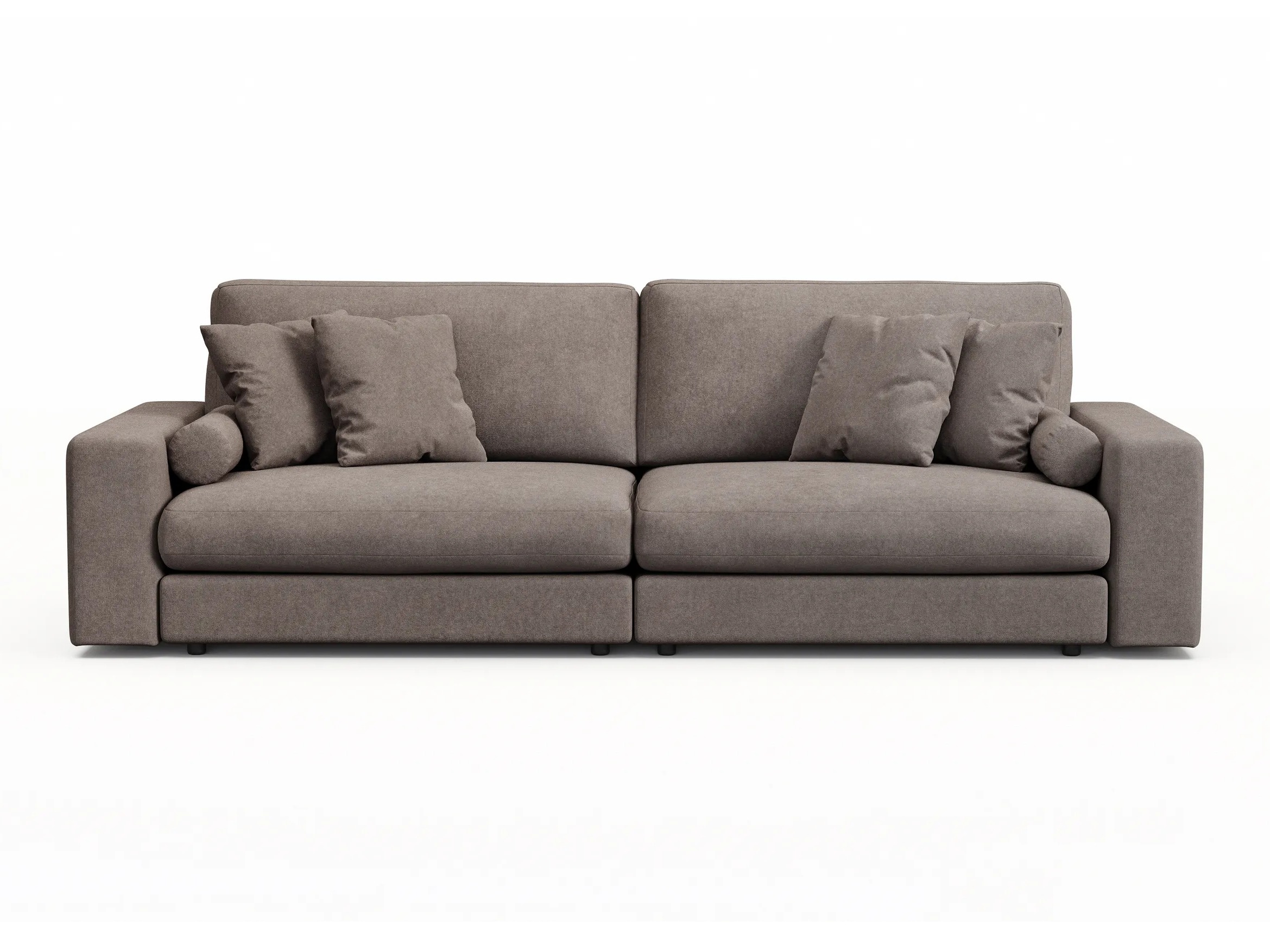 Sofa Venelba 106 (Storm 09)