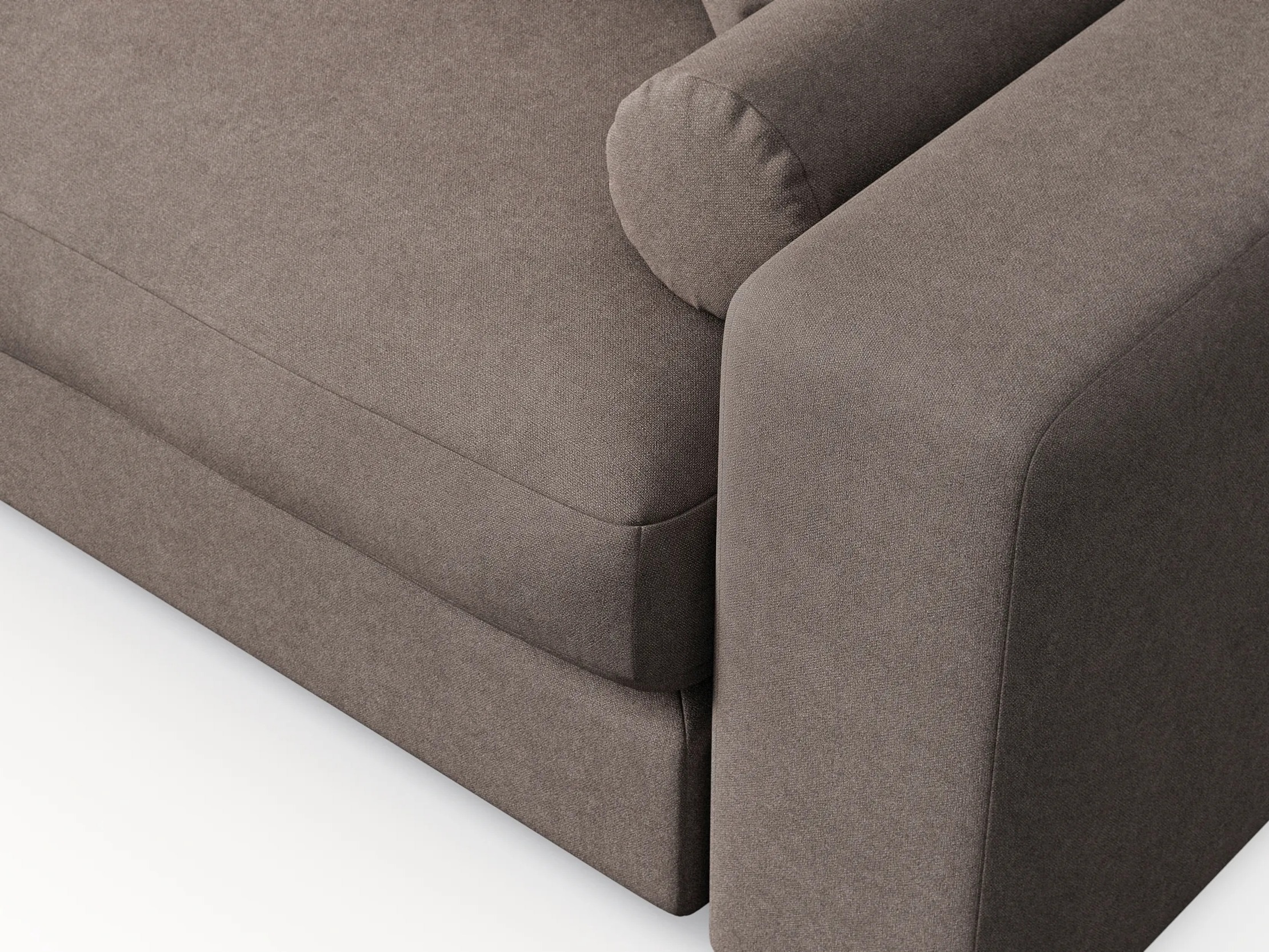 Sofa Venelba 106 (Storm 09)