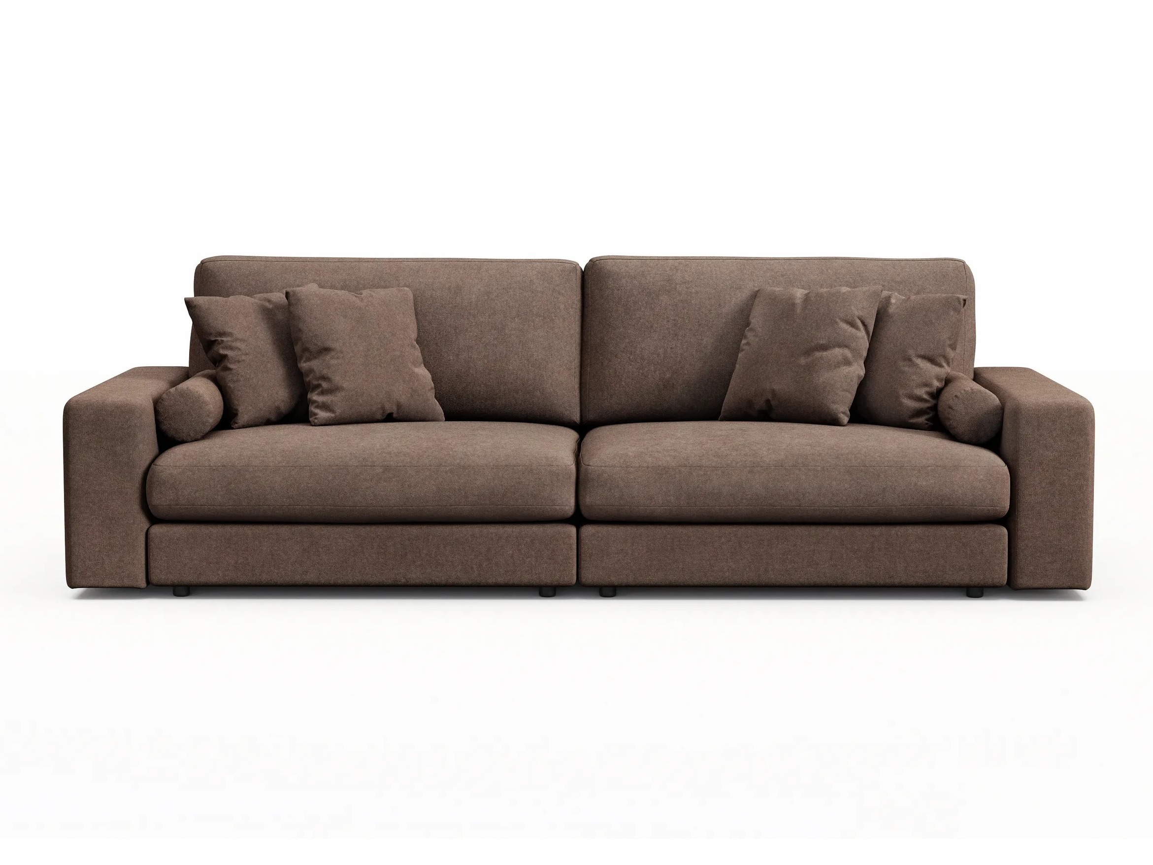 Sofa Venelba 106 (Storm 18)