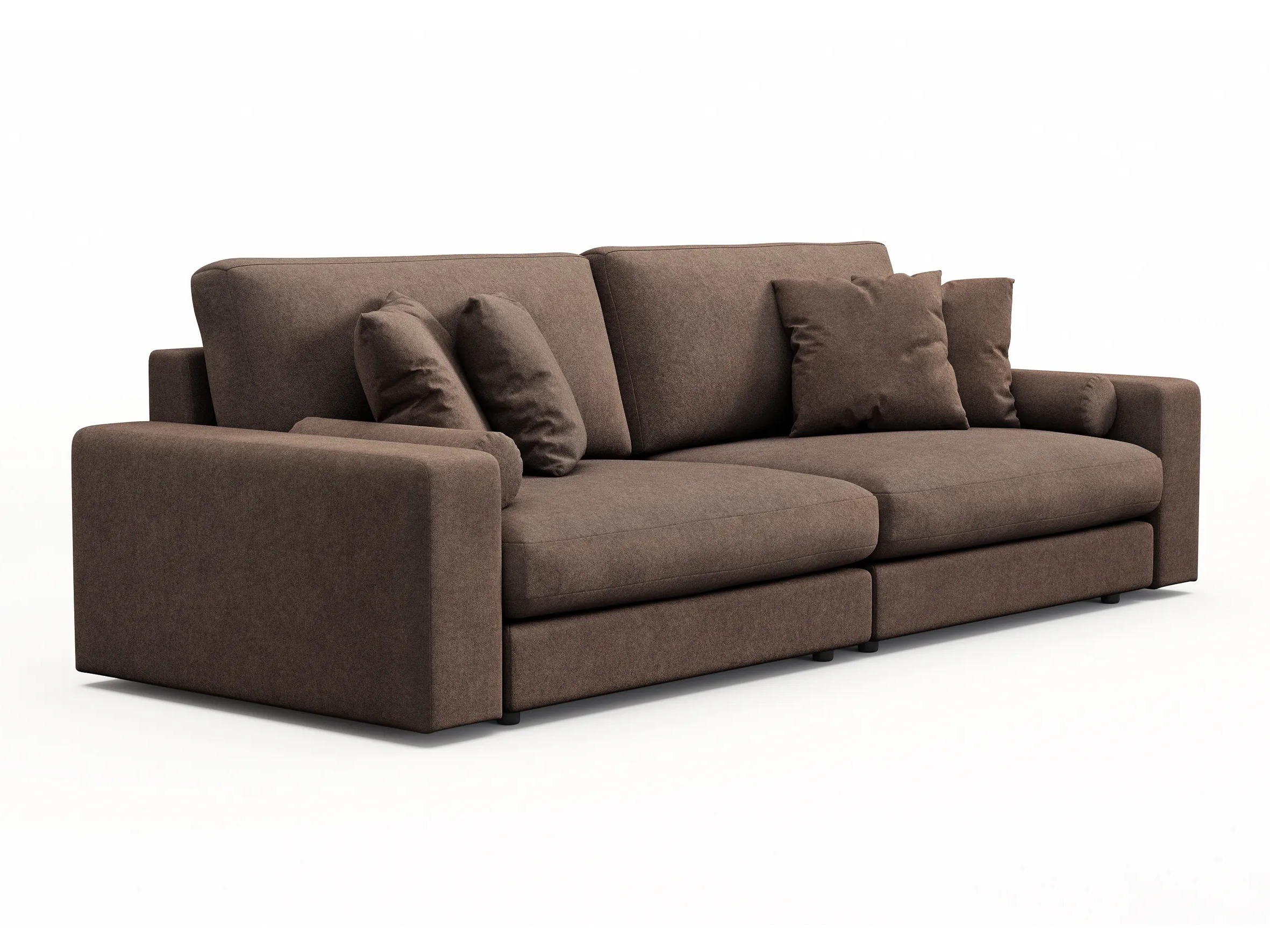 Sofa Venelba 106 (Storm 18)