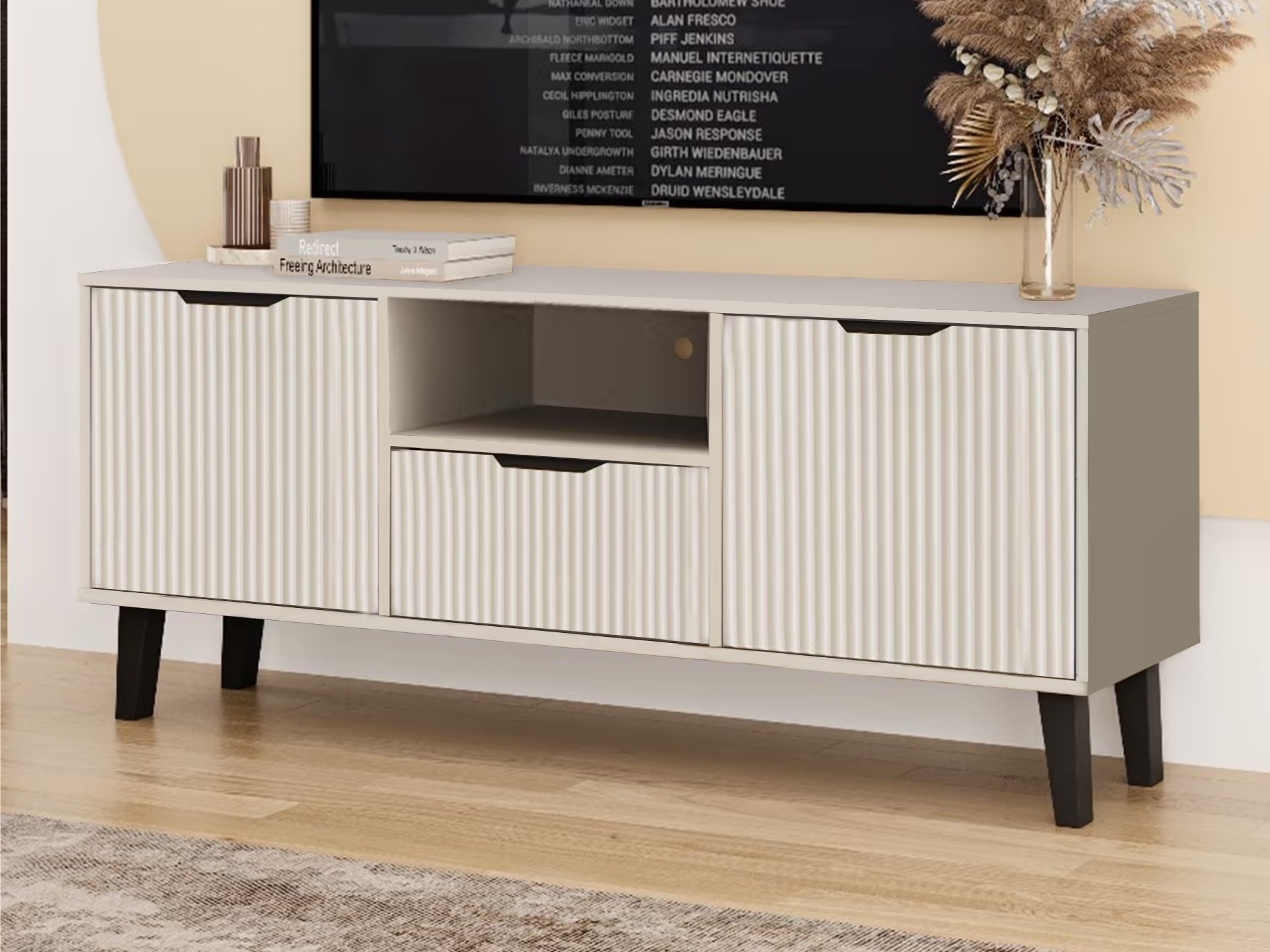 TV staliukas Dorophu 104 (Kašmyras)