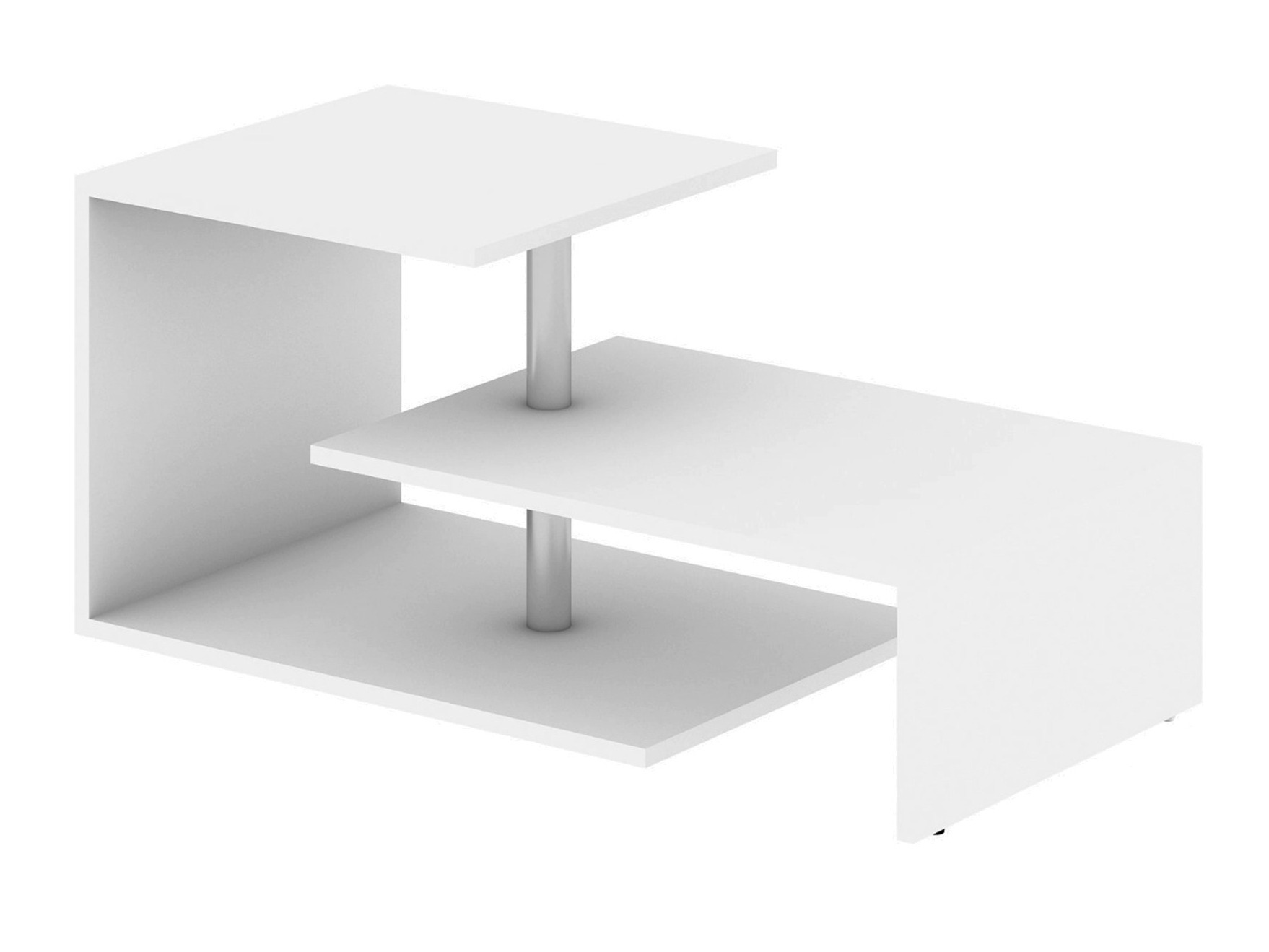 Žurnalinis staliukas Kailua 1194