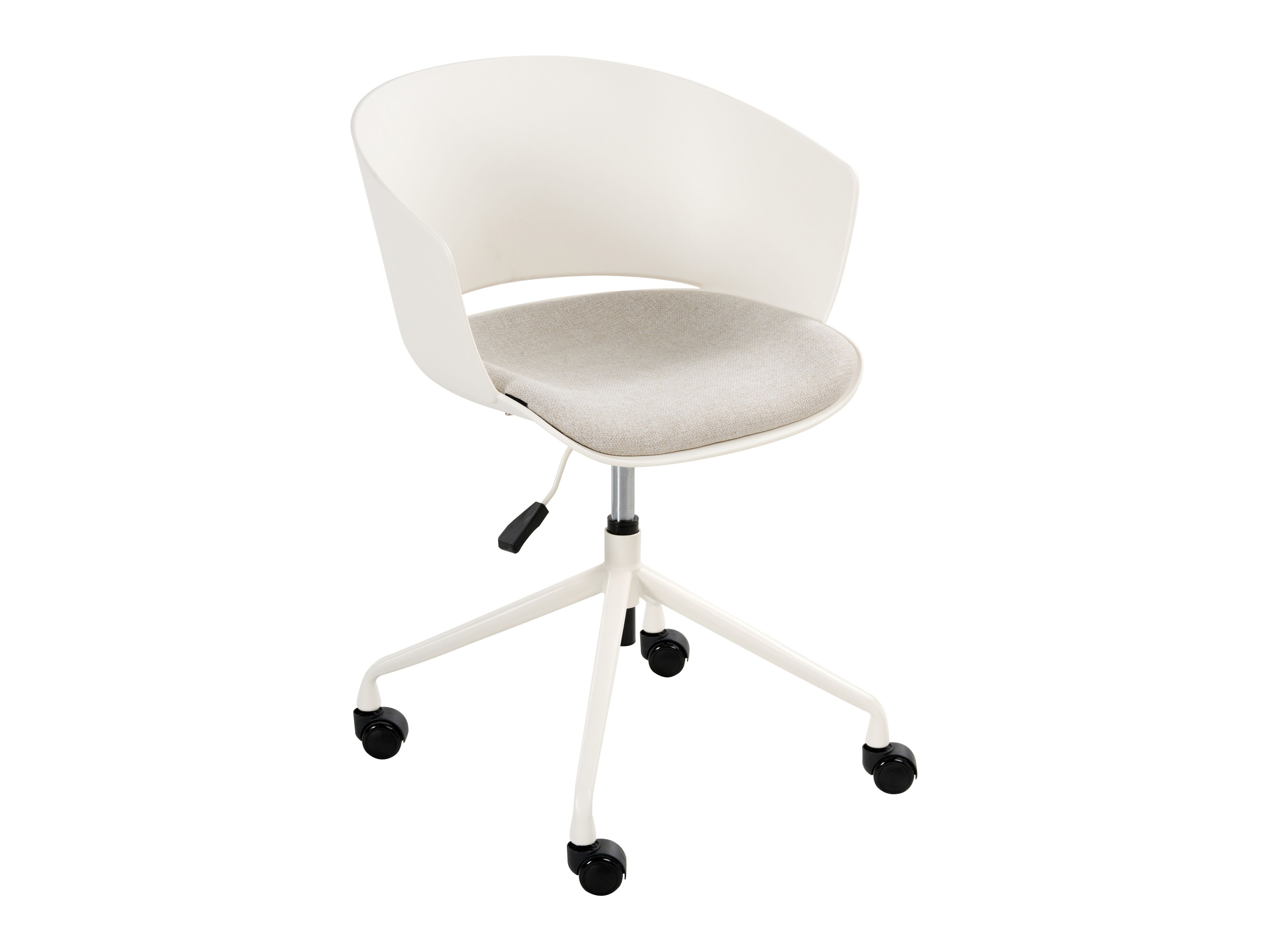 Biuro kėdė Berwyn 2910 (Balta)