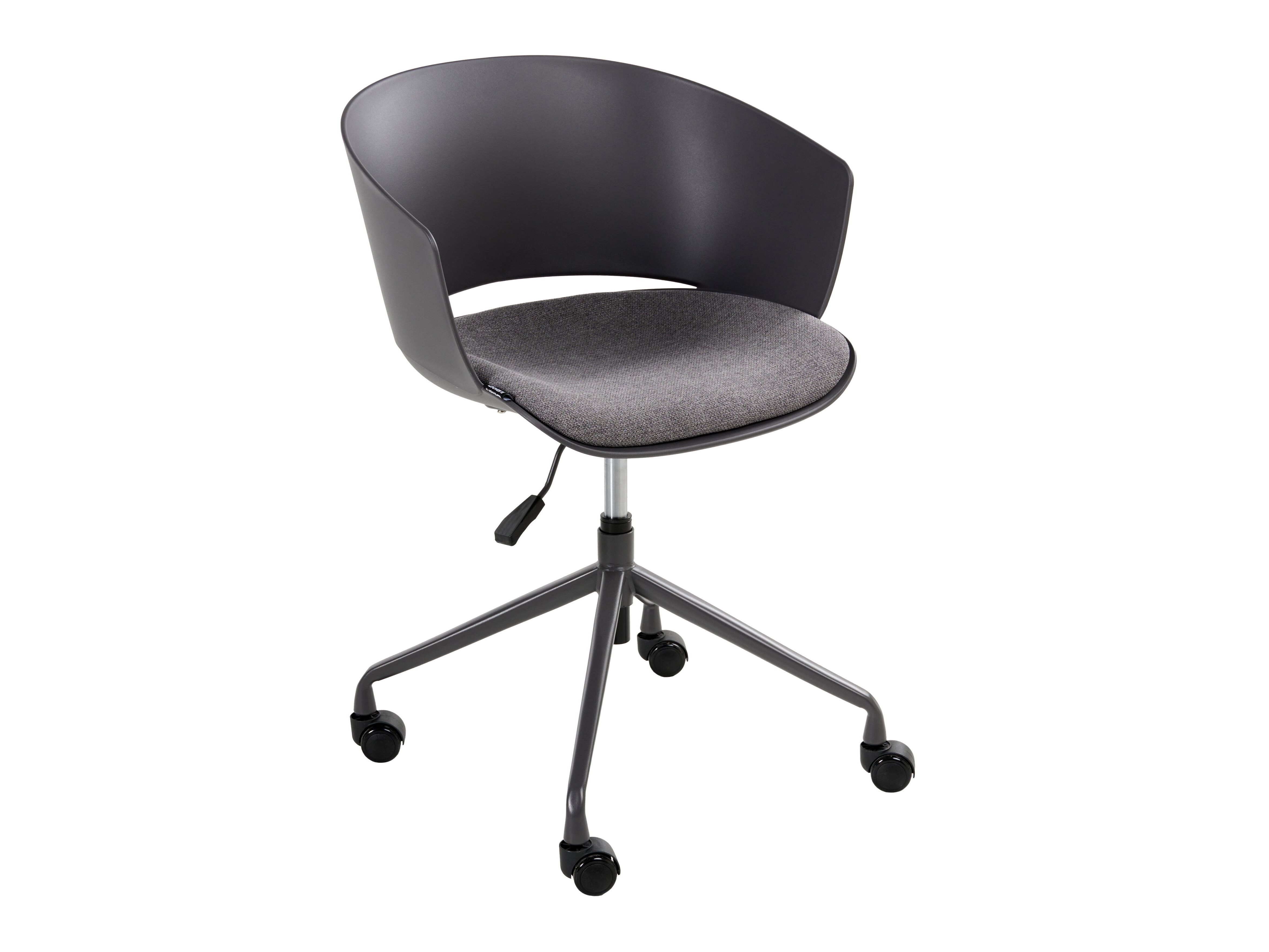 Biuro kėdė Berwyn 2910 (Pilka)