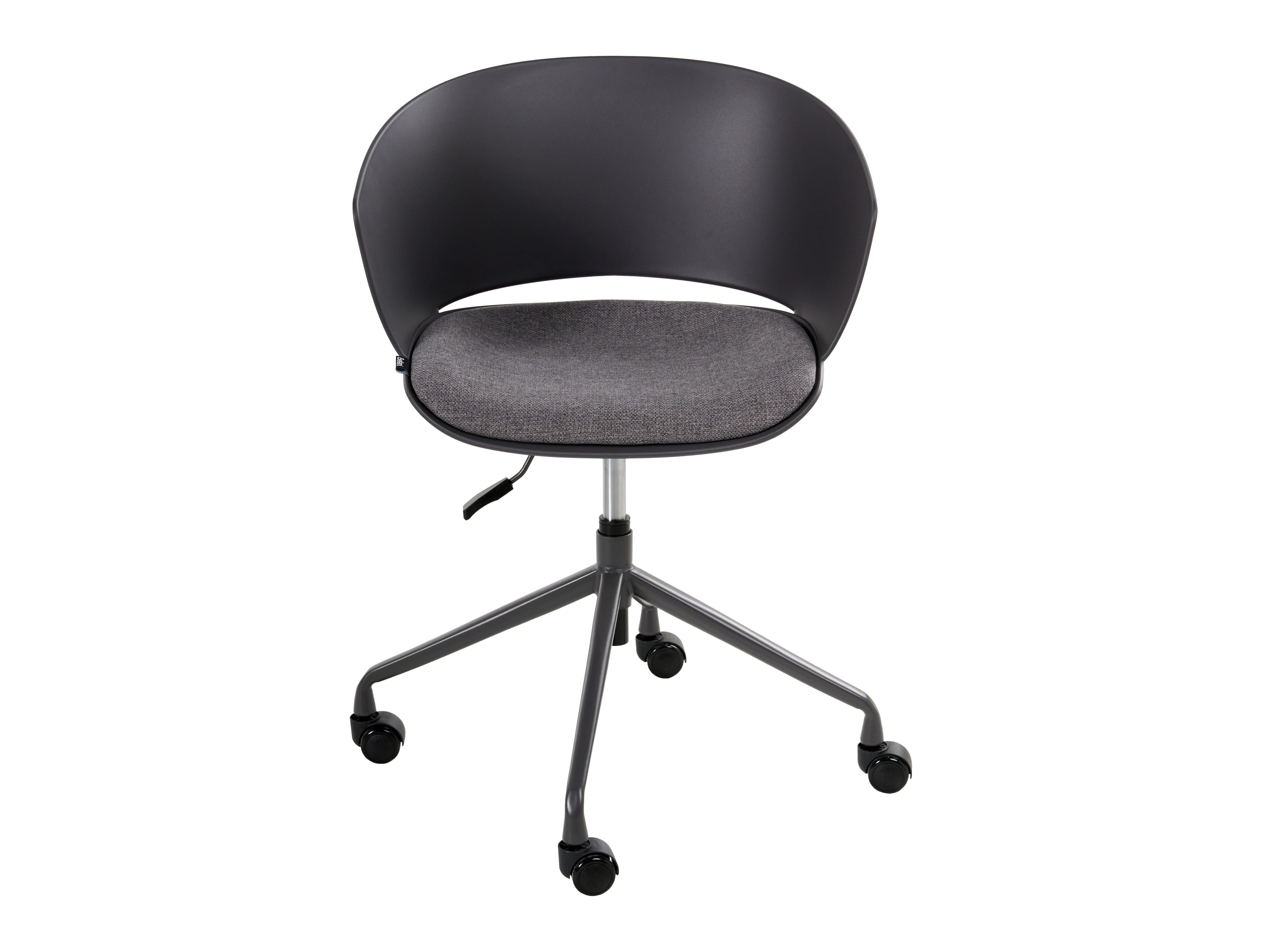 Biuro kėdė Berwyn 2910 (Pilka)