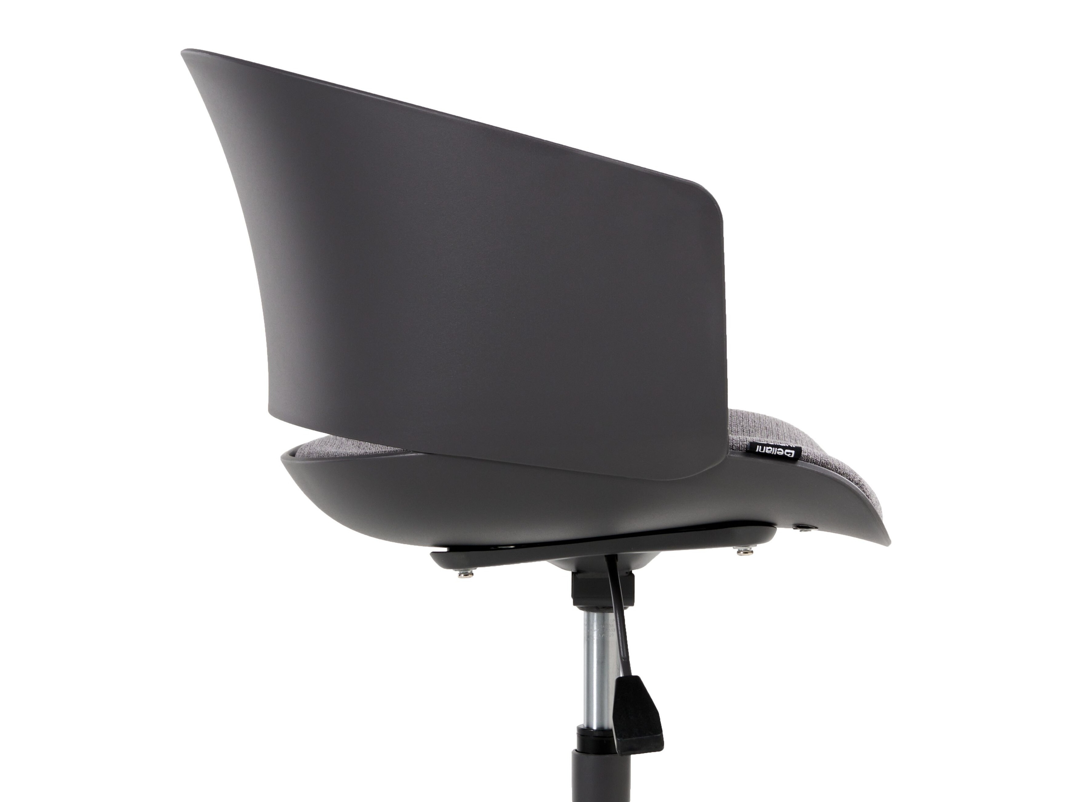 Biuro kėdė Berwyn 2910 (Pilka)