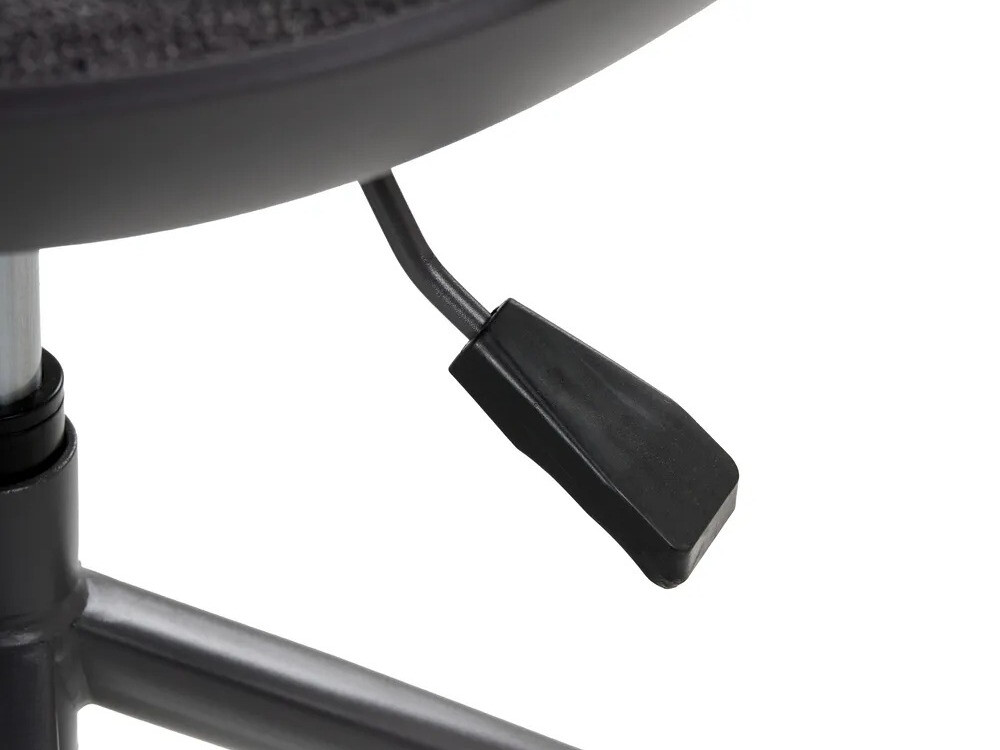 Biuro kėdė Berwyn 2910 (Pilka)