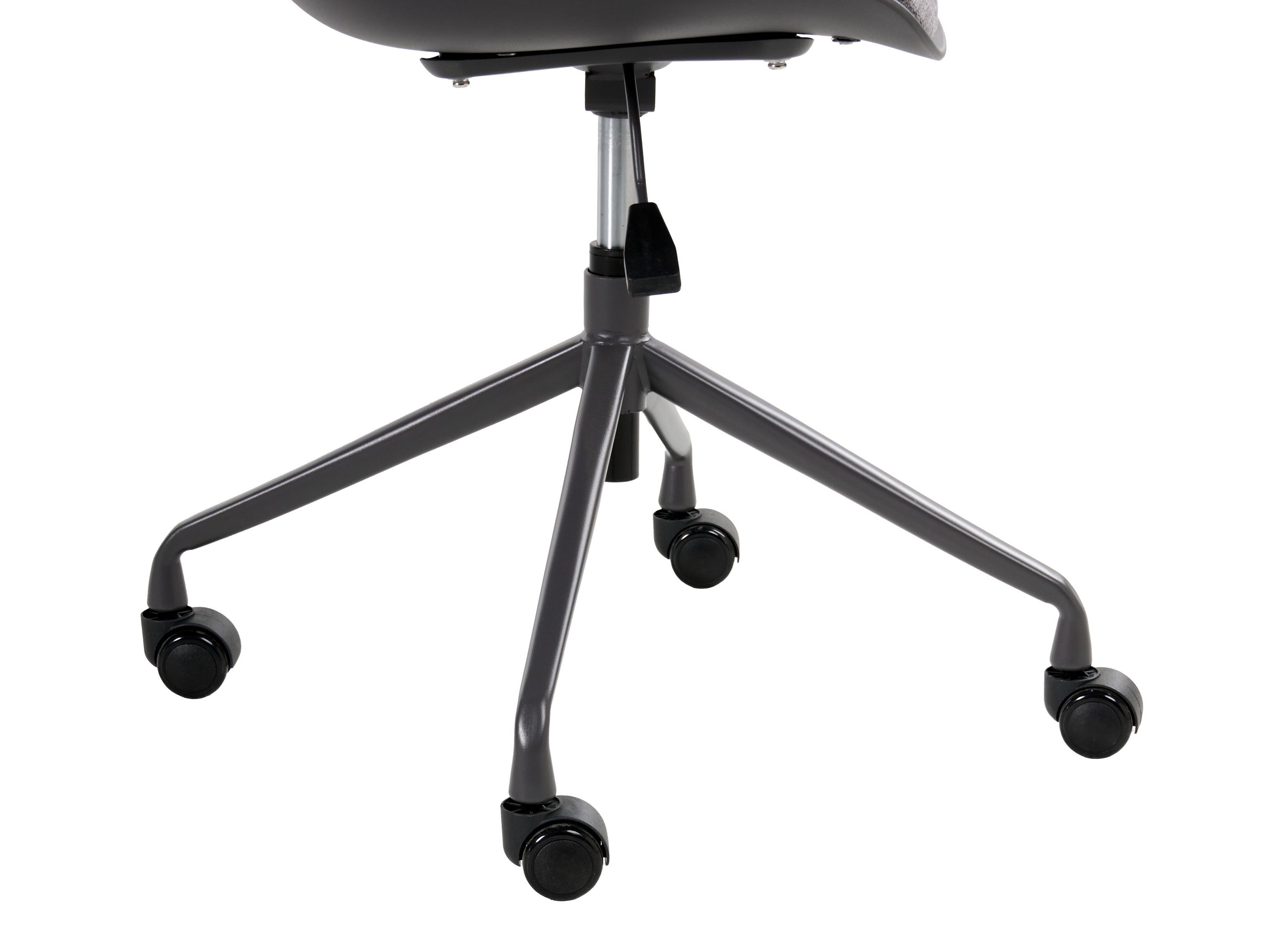 Biuro kėdė Berwyn 2910 (Pilka)