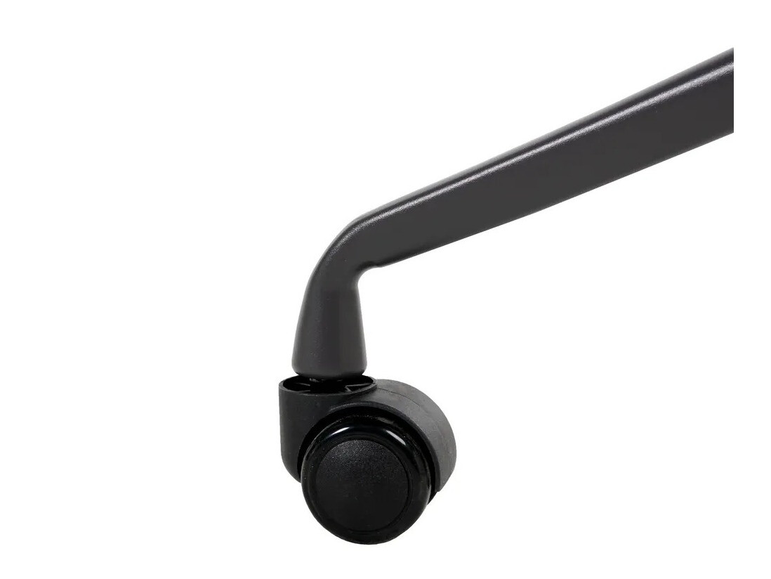 Biuro kėdė Berwyn 2910 (Pilka)