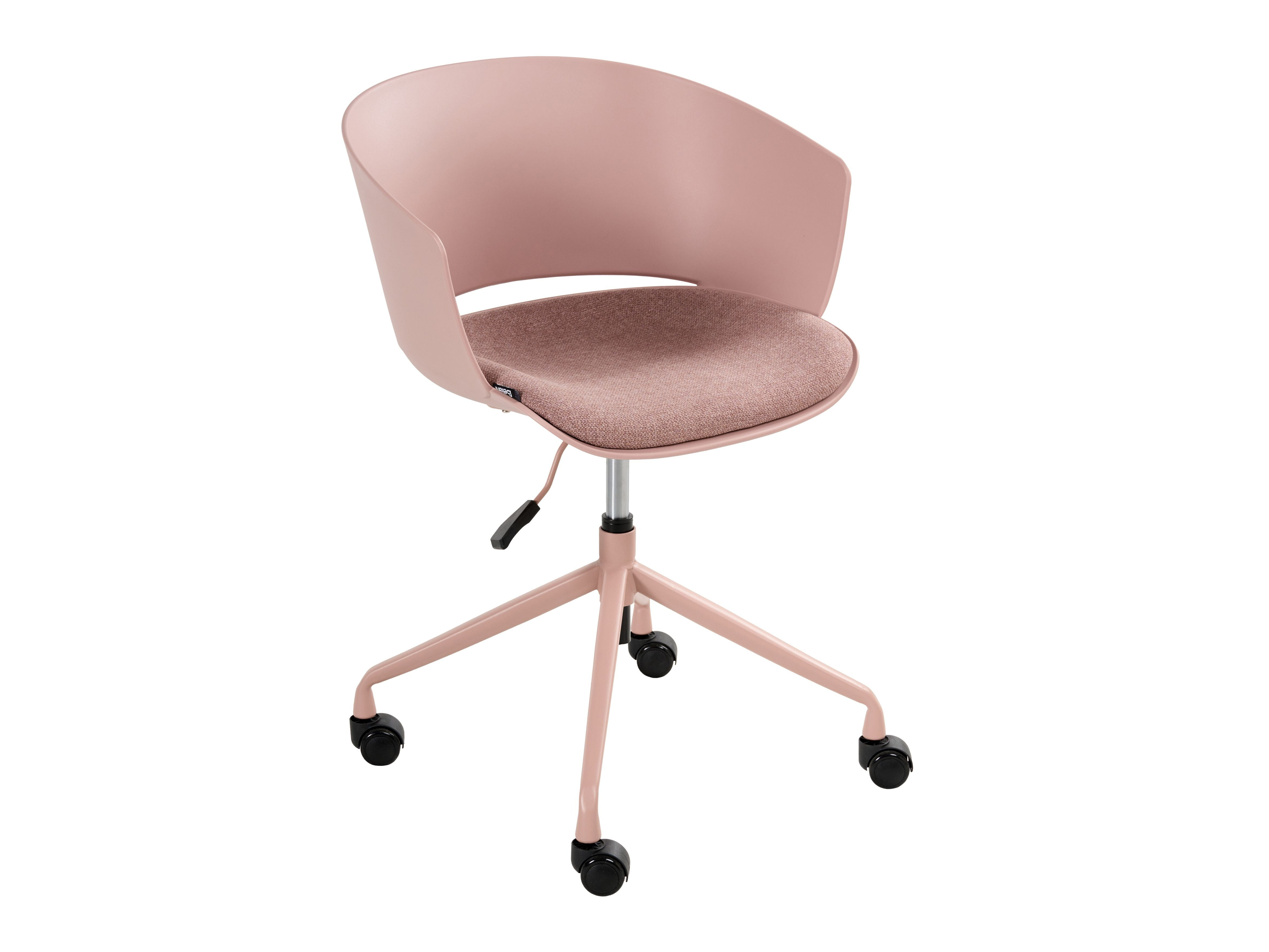 Biuro kėdė Berwyn 2910 (Šviesi rožinė)