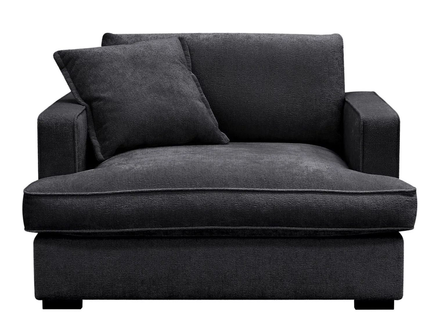 Fotelis Seattle 224 (Trenza 01)