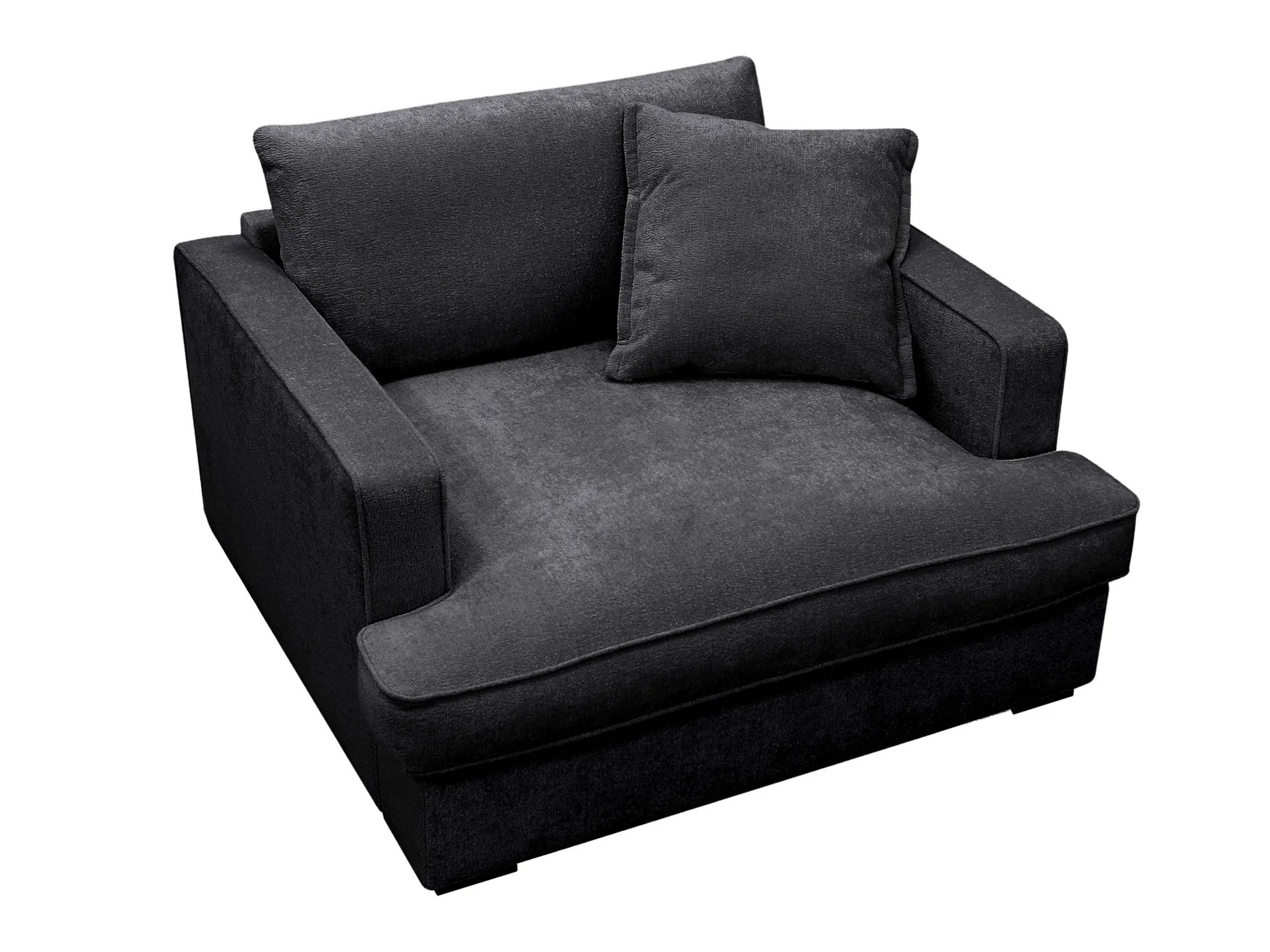Fotelis Seattle 224 (Trenza 01)