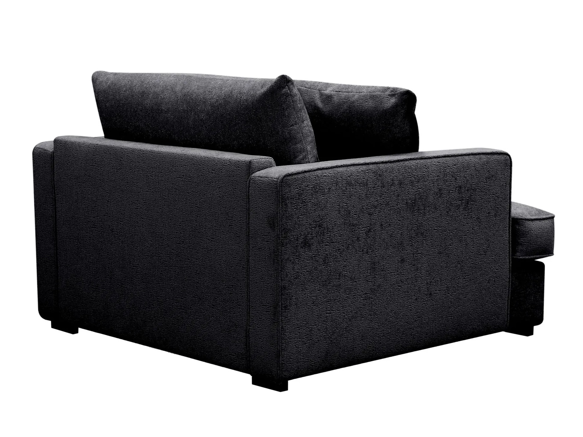 Fotelis Seattle 224 (Trenza 01)