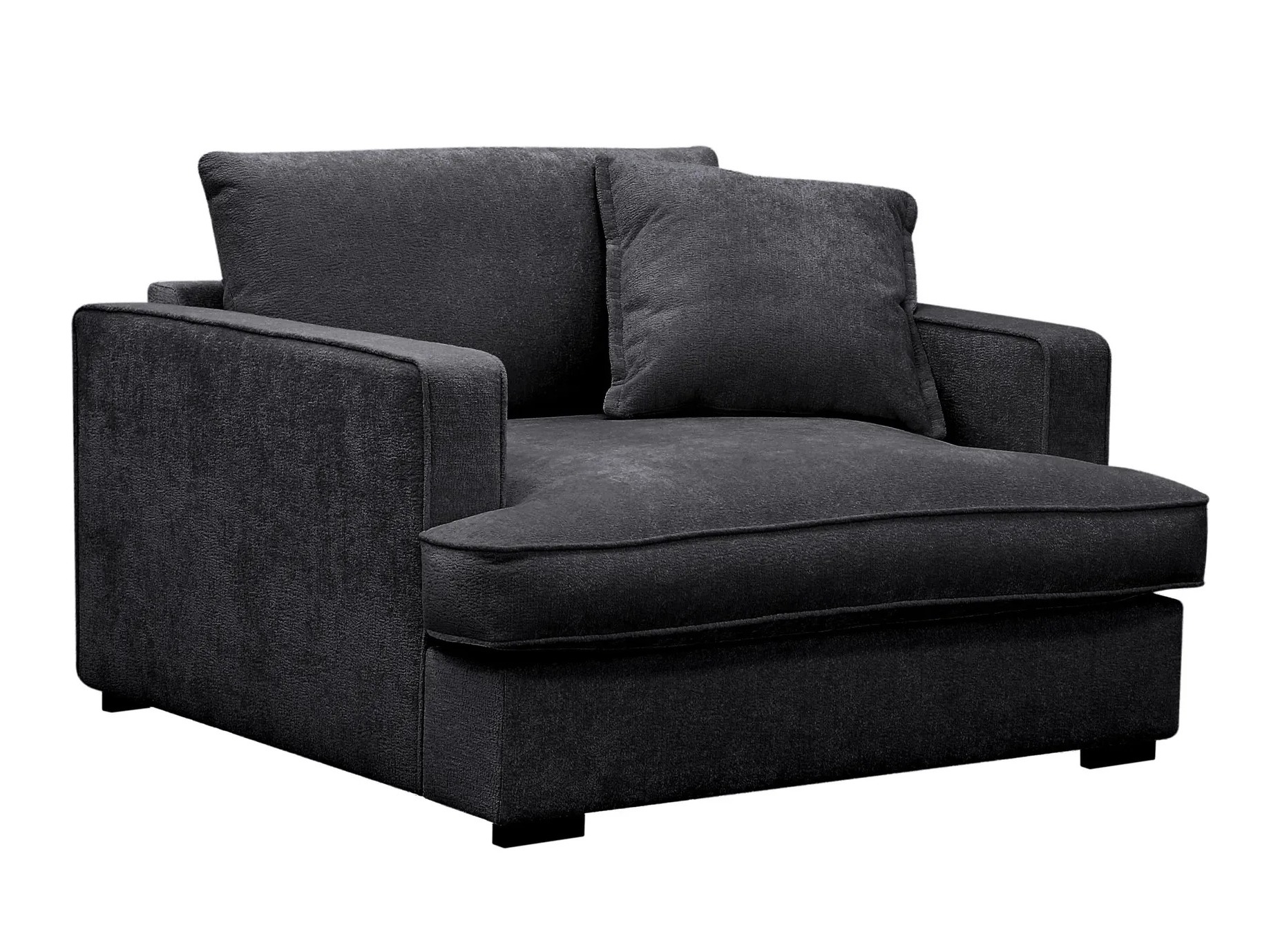 Fotelis Seattle 224 (Trenza 01)