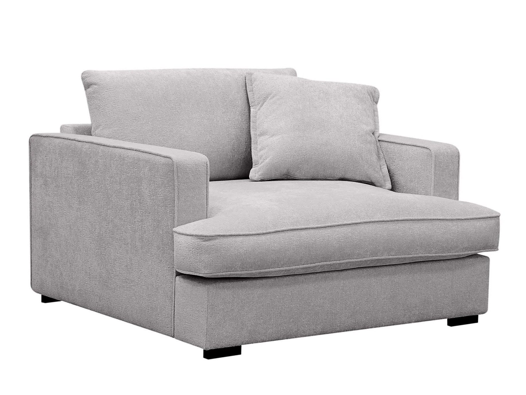 Fotelis Seattle 224 (Trenza 03)