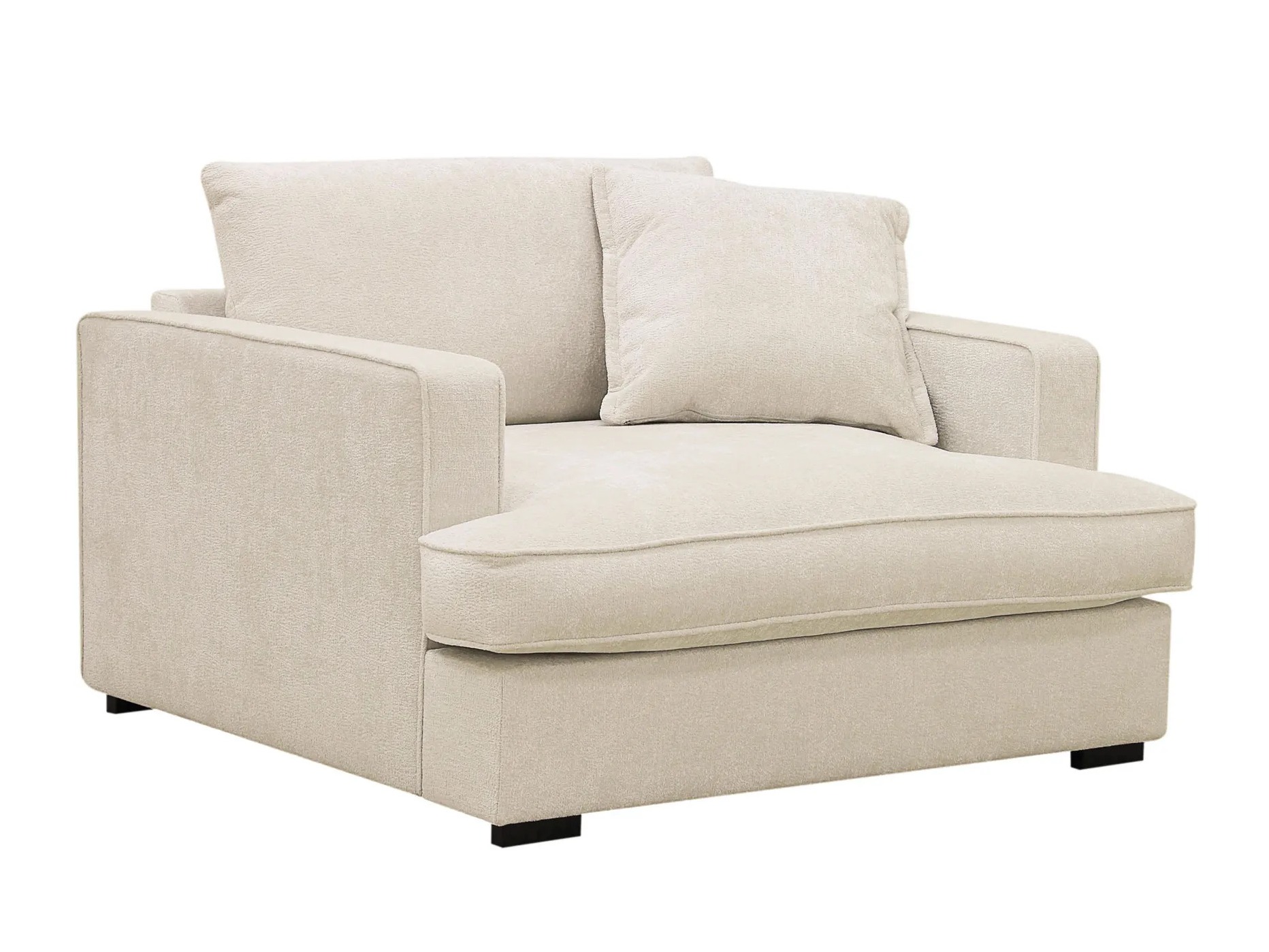 Fotelis Seattle 224 (Trenza 06)