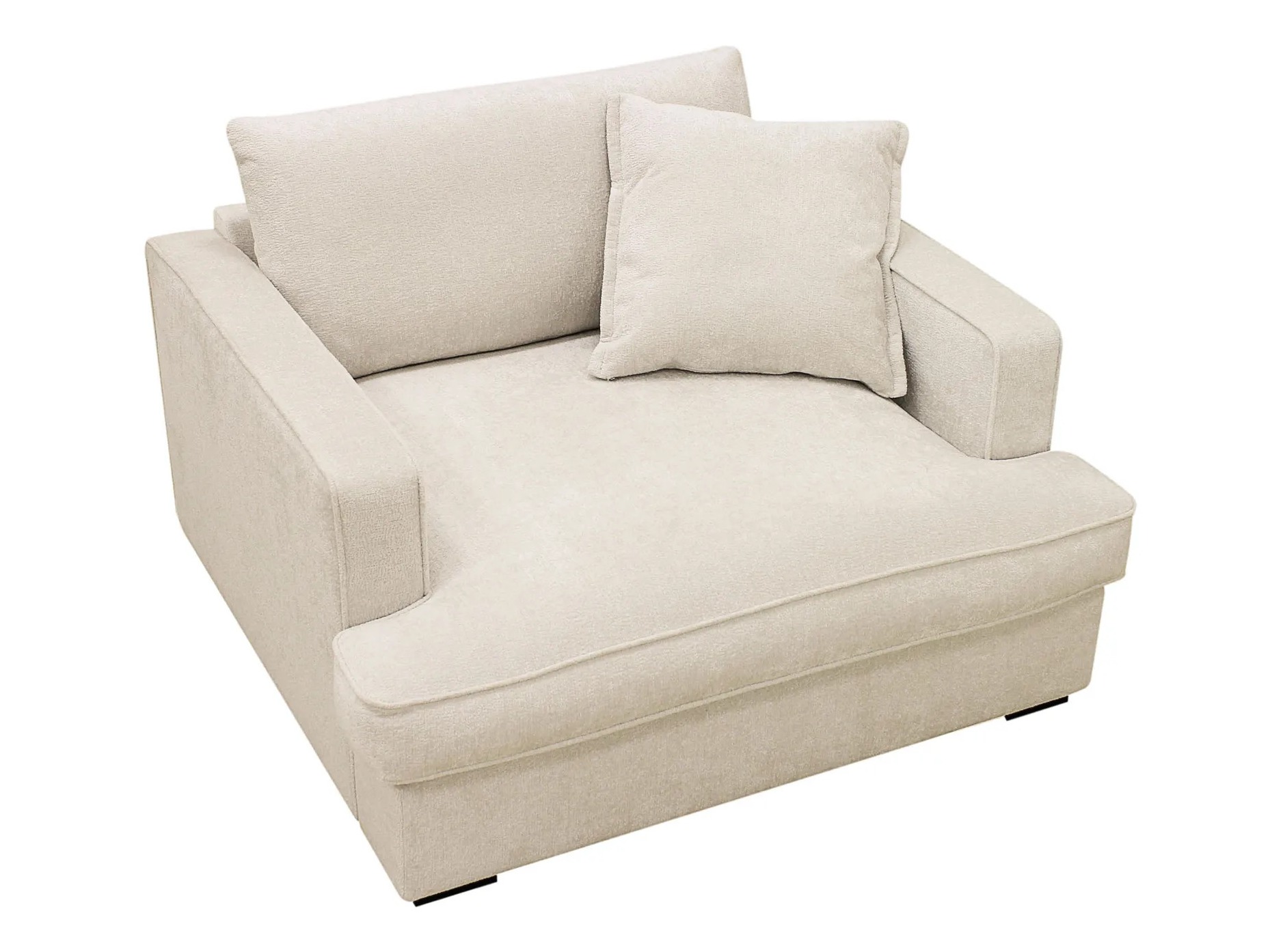 Fotelis Seattle 224 (Trenza 06)