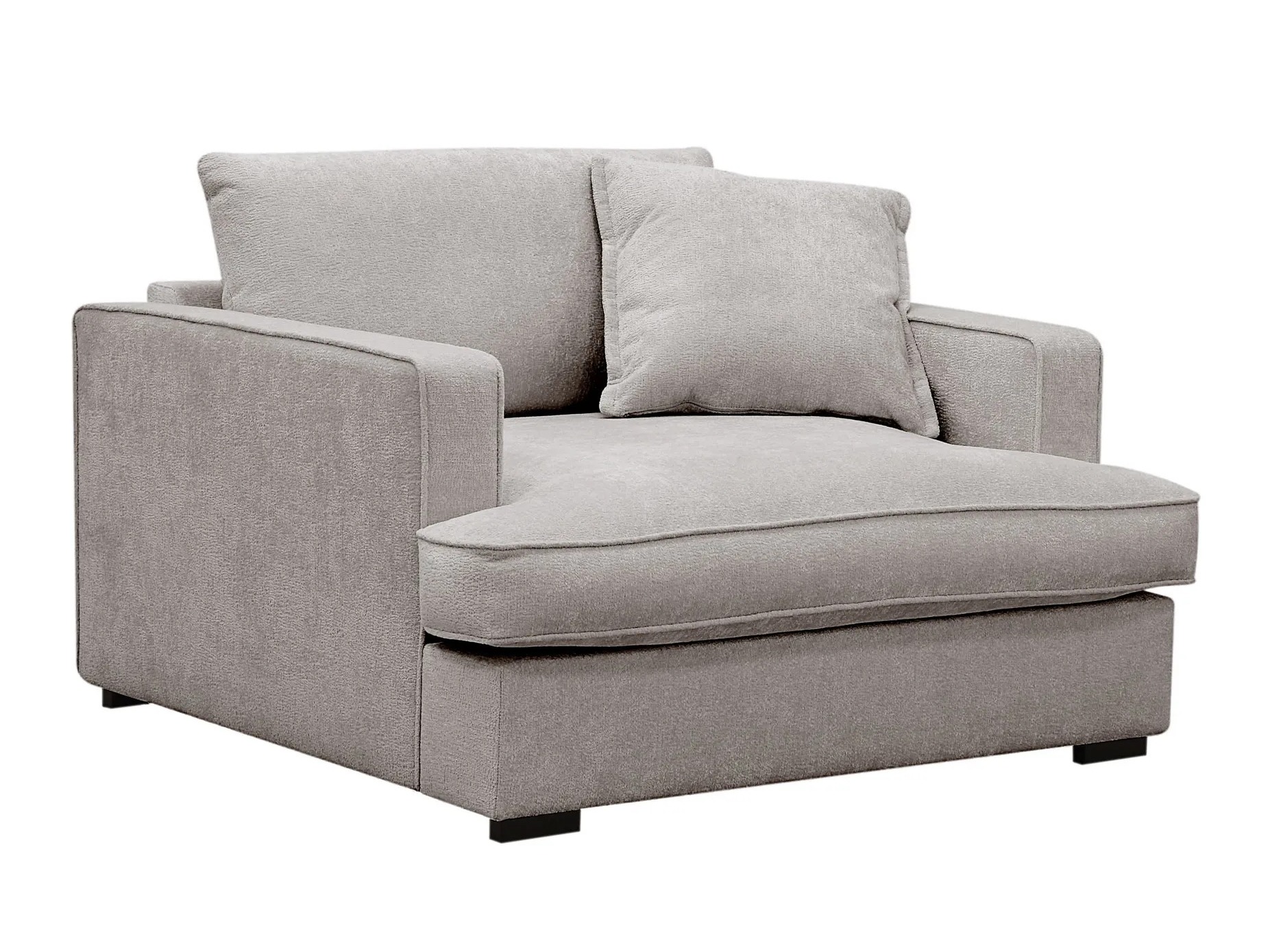 Fotelis Seattle 224 (Trenza 08)