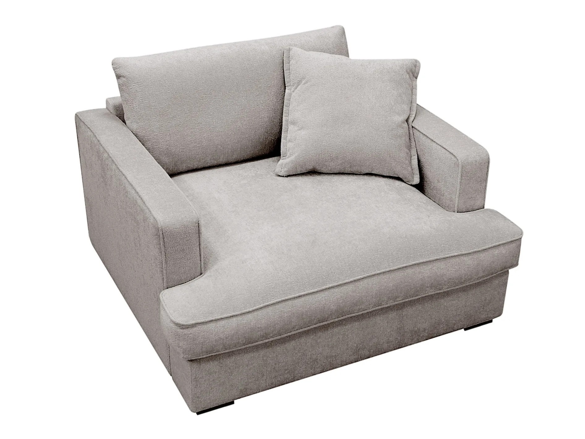 Fotelis Seattle 224 (Trenza 08)