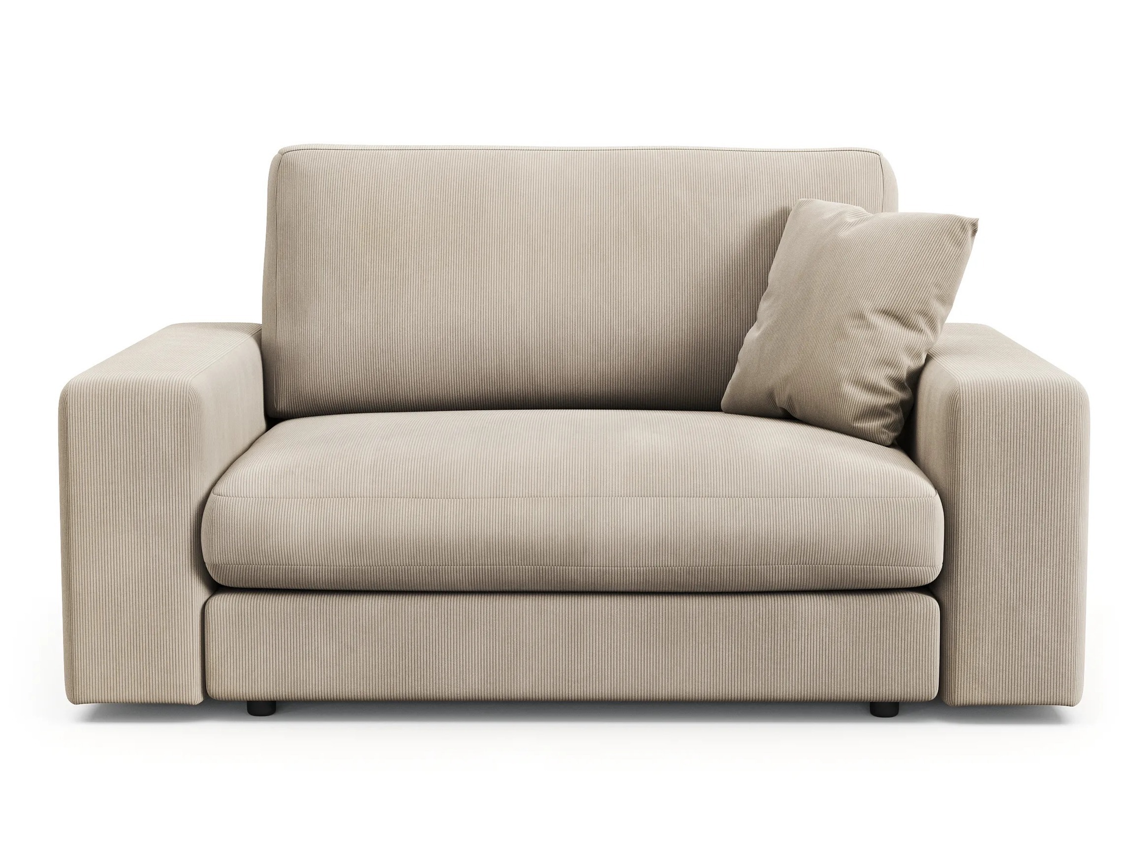 Fotelis Venelba 108 (Fjord 27)