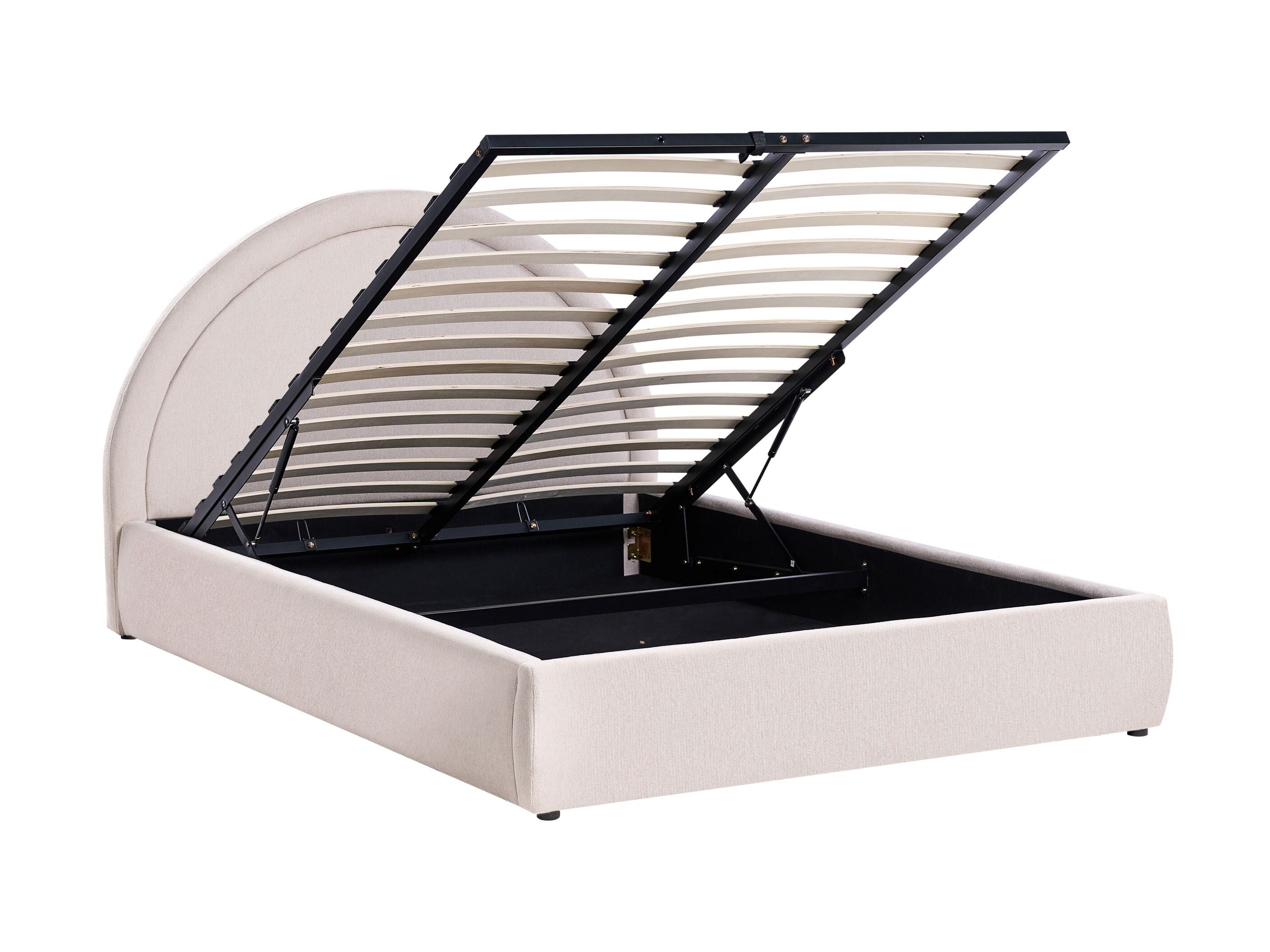 Lova Berwyn 2909 (Šviesi smėlinė)