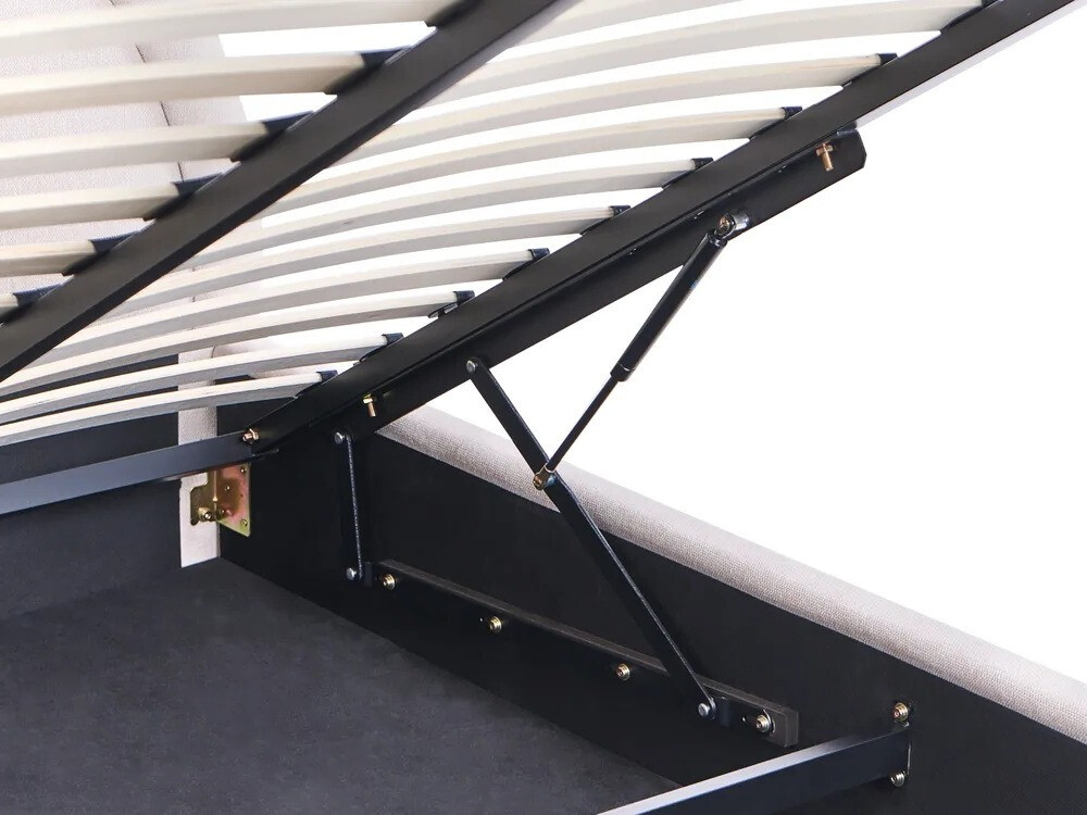 Lova Berwyn 2909 (Šviesi smėlinė)