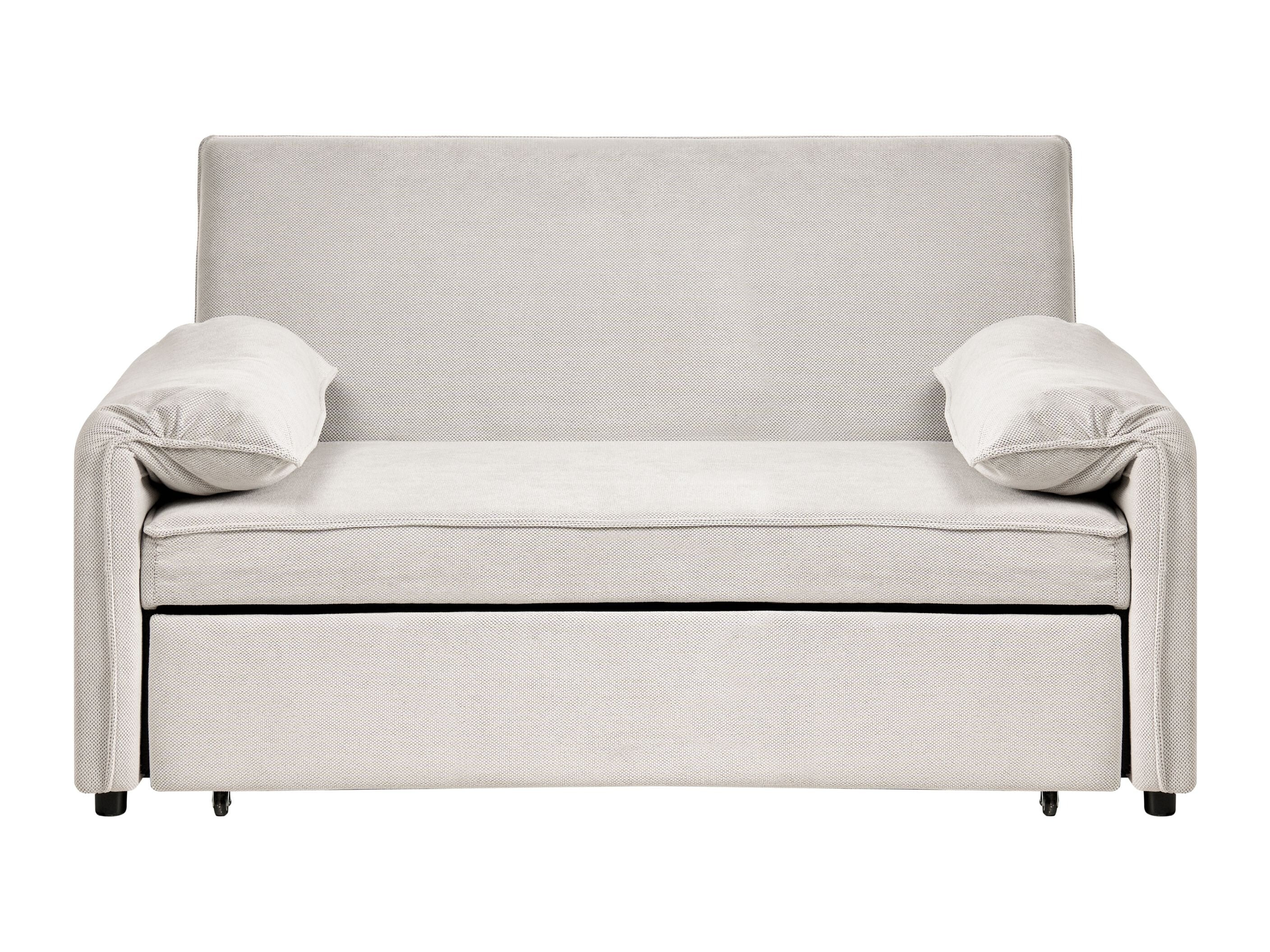 Sofa lova Berwyn 2908 (Balta)