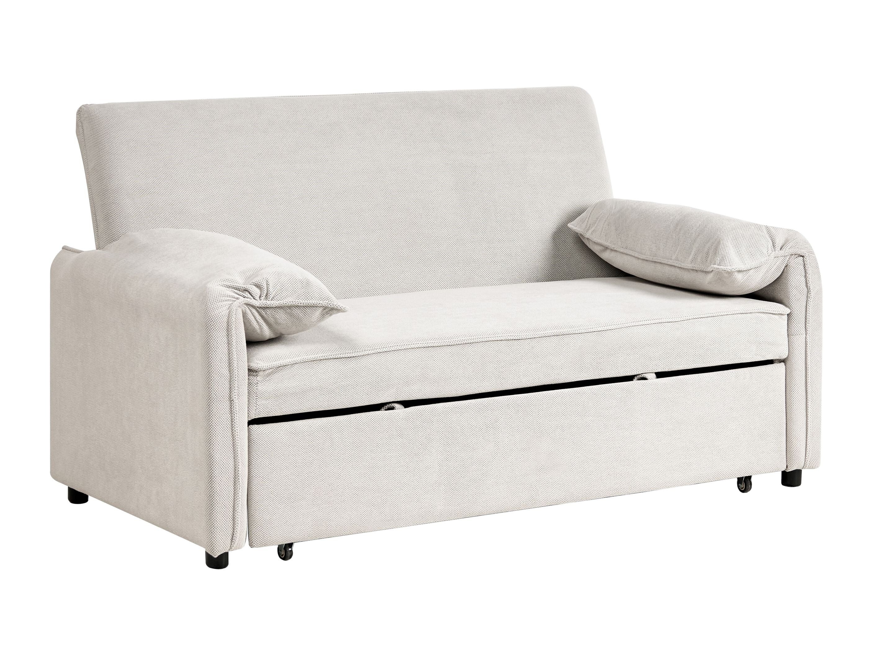 Sofa lova Berwyn 2908 (Balta)