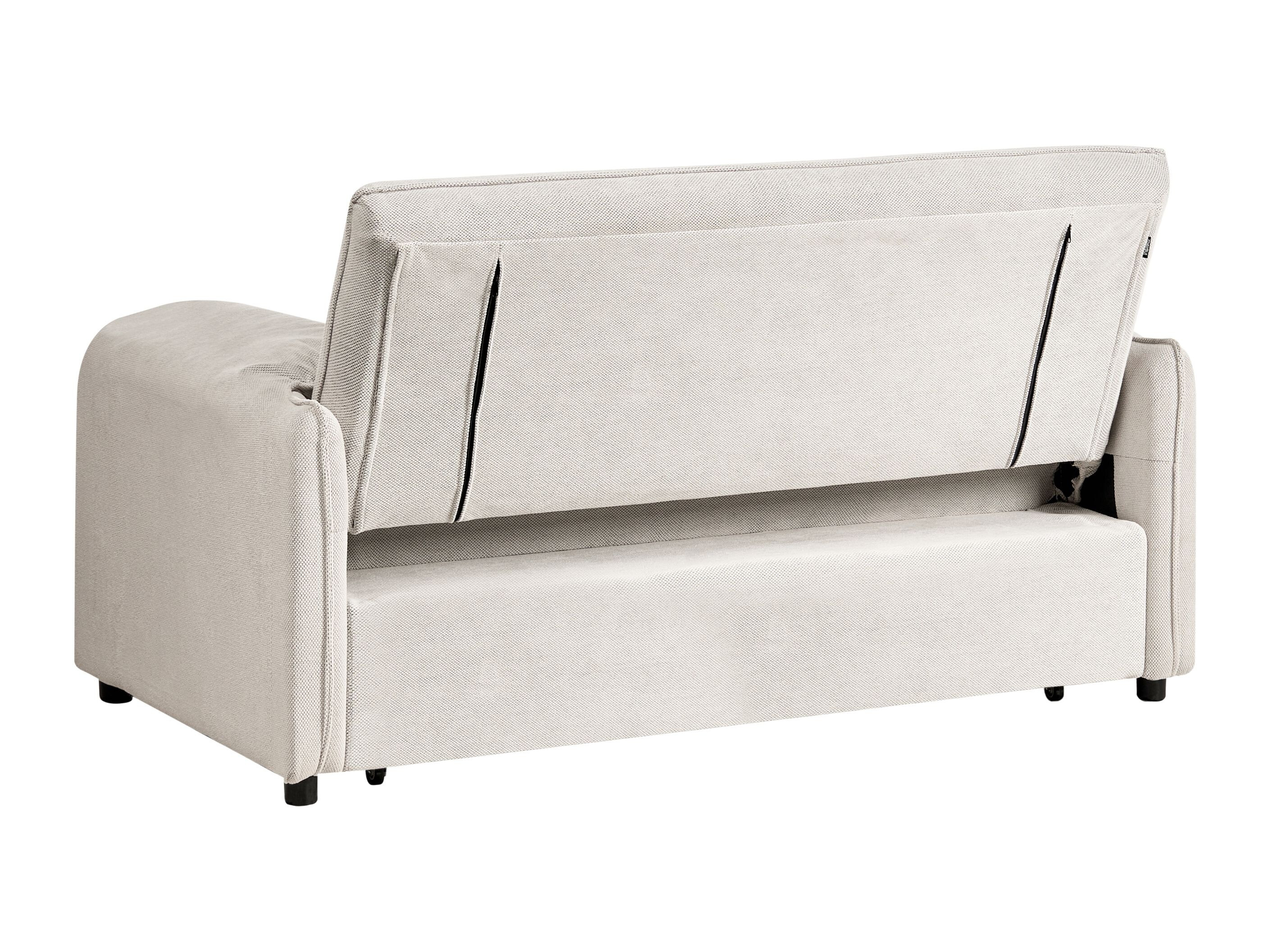 Sofa lova Berwyn 2908 (Balta)