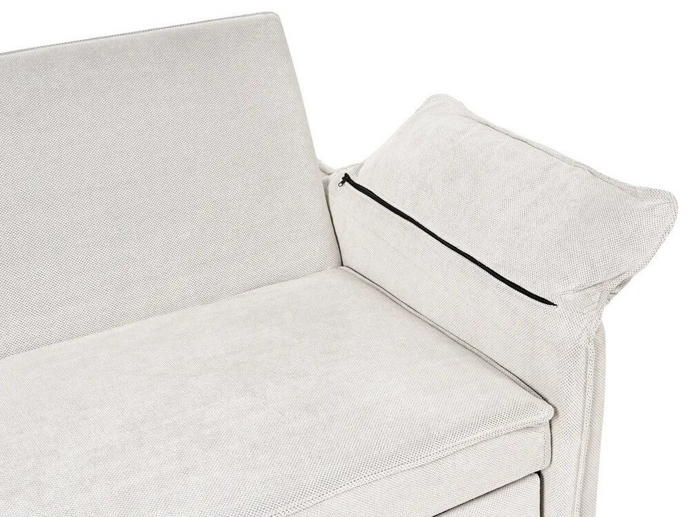 Sofa lova Berwyn 2908 (Balta)