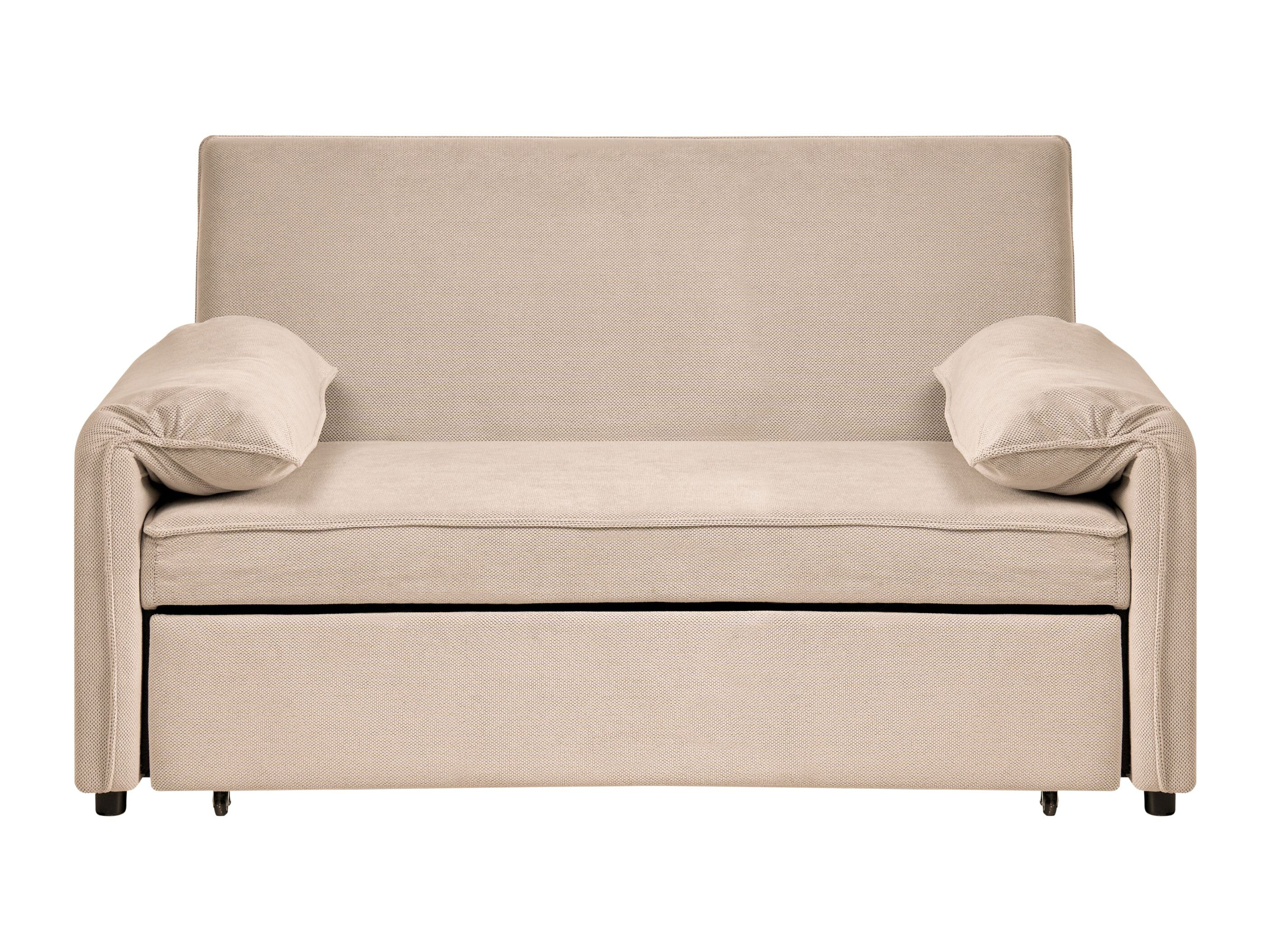 Sofa lova Berwyn 2908 (Kreminė)