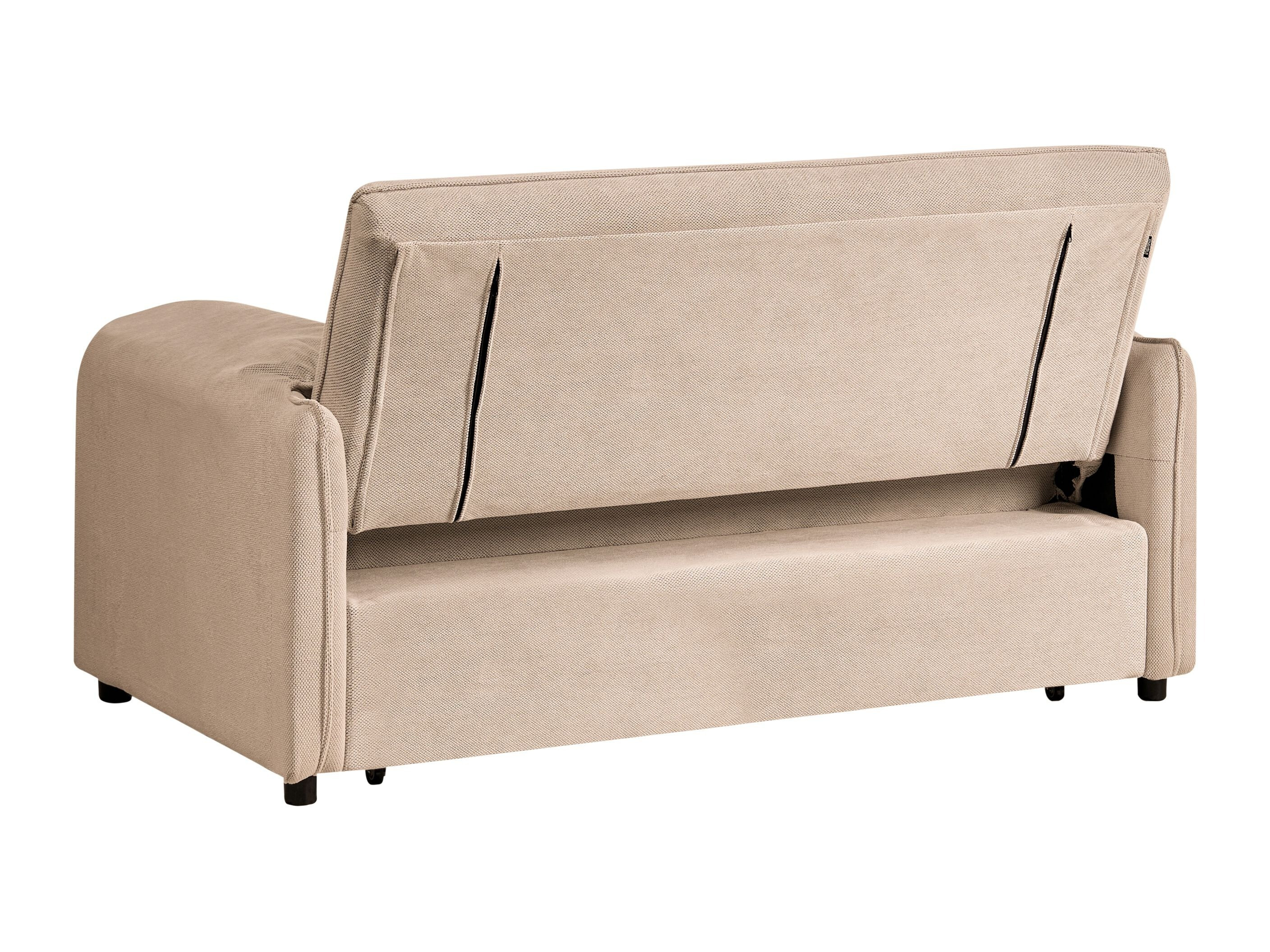 Sofa lova Berwyn 2908 (Kreminė)