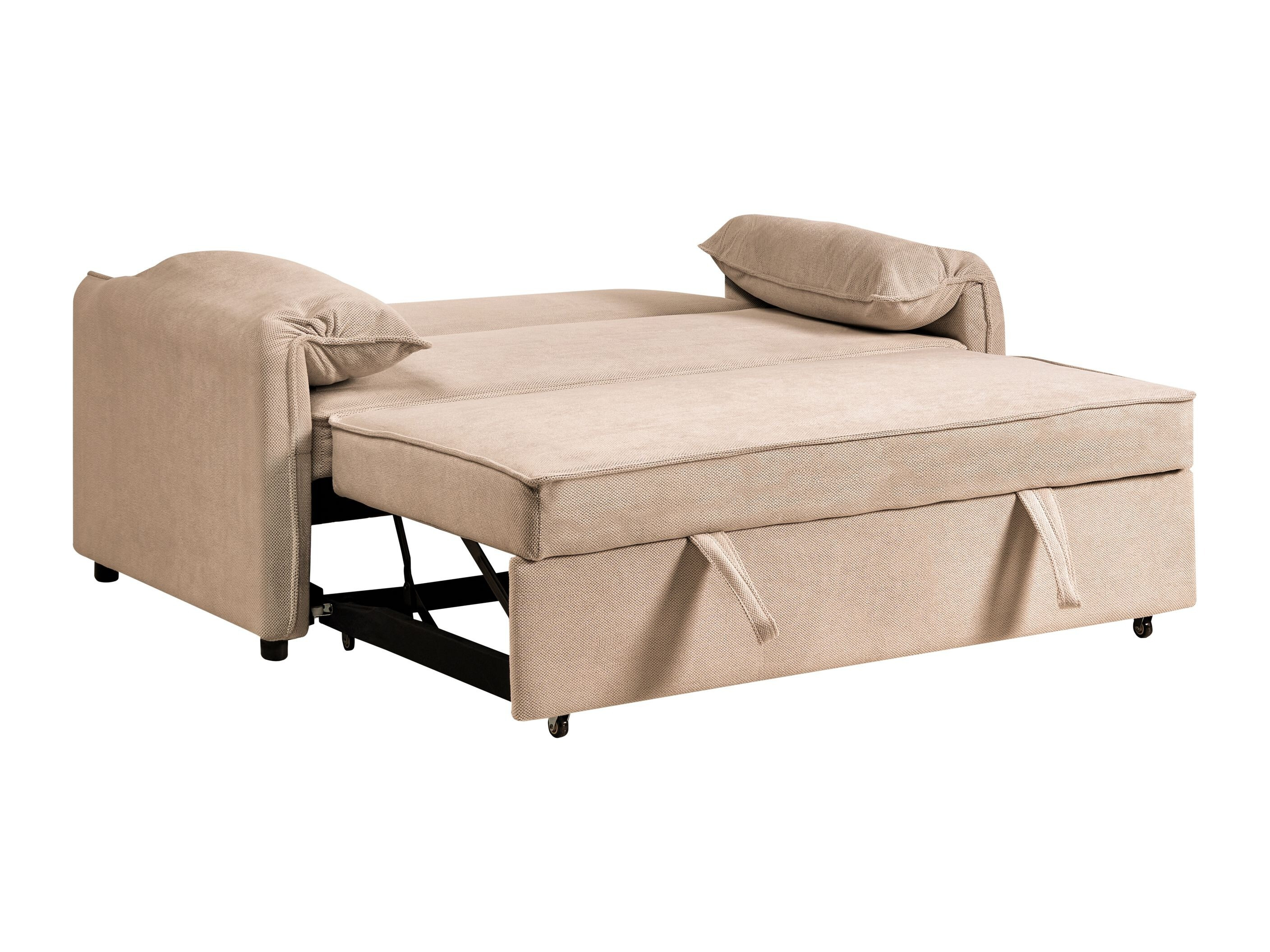 Sofa lova Berwyn 2908 (Kreminė)