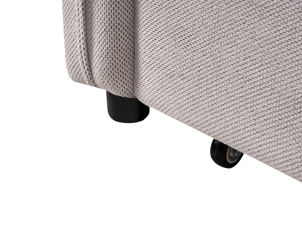 Sofa lova Berwyn 2908 (Pilka)