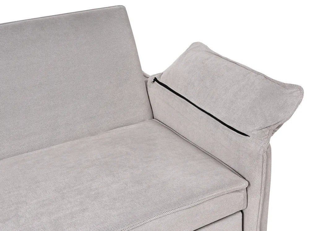 Sofa lova Berwyn 2908 (Pilka)