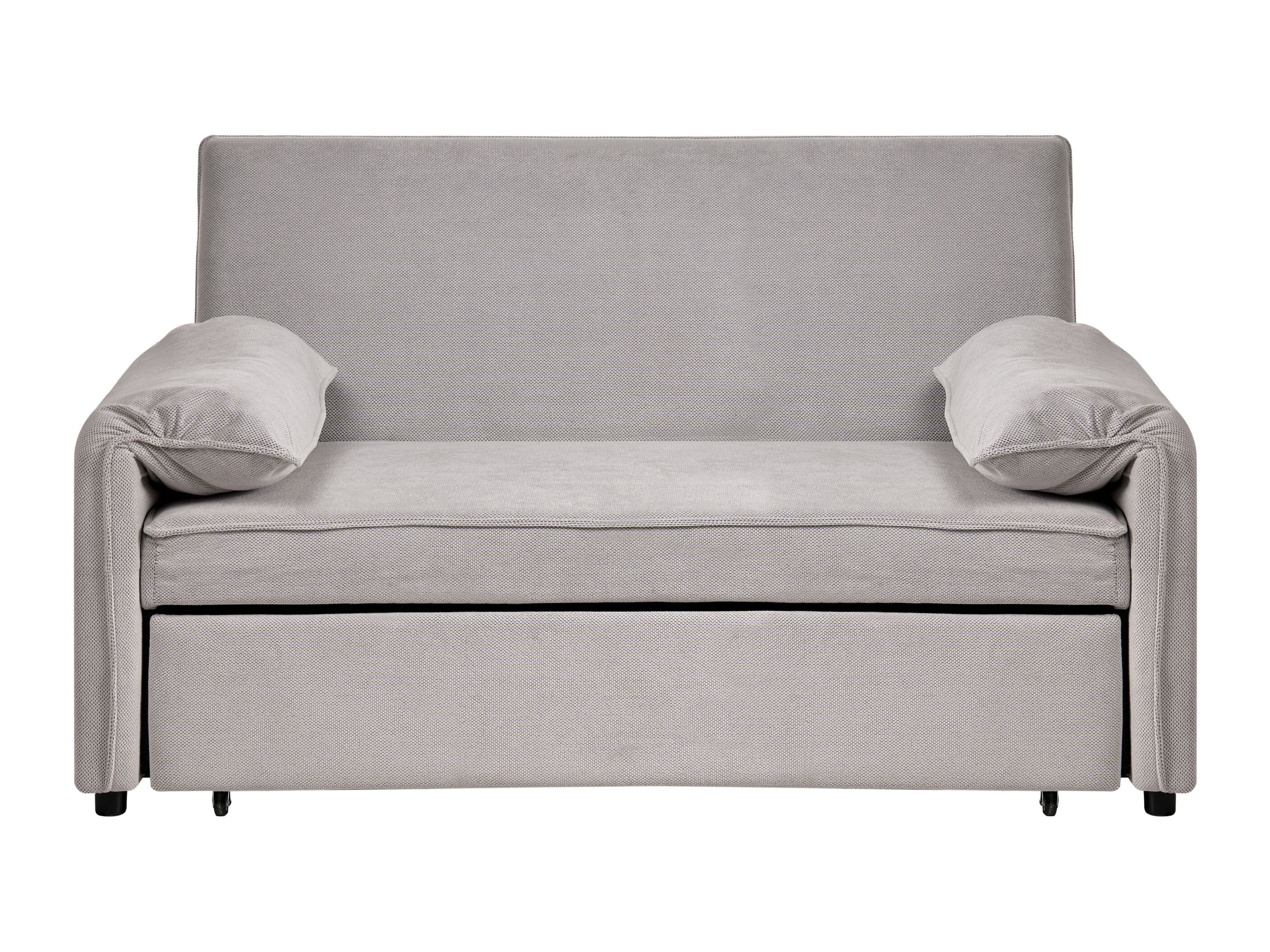 Sofa lova Berwyn 2908 (Pilka)