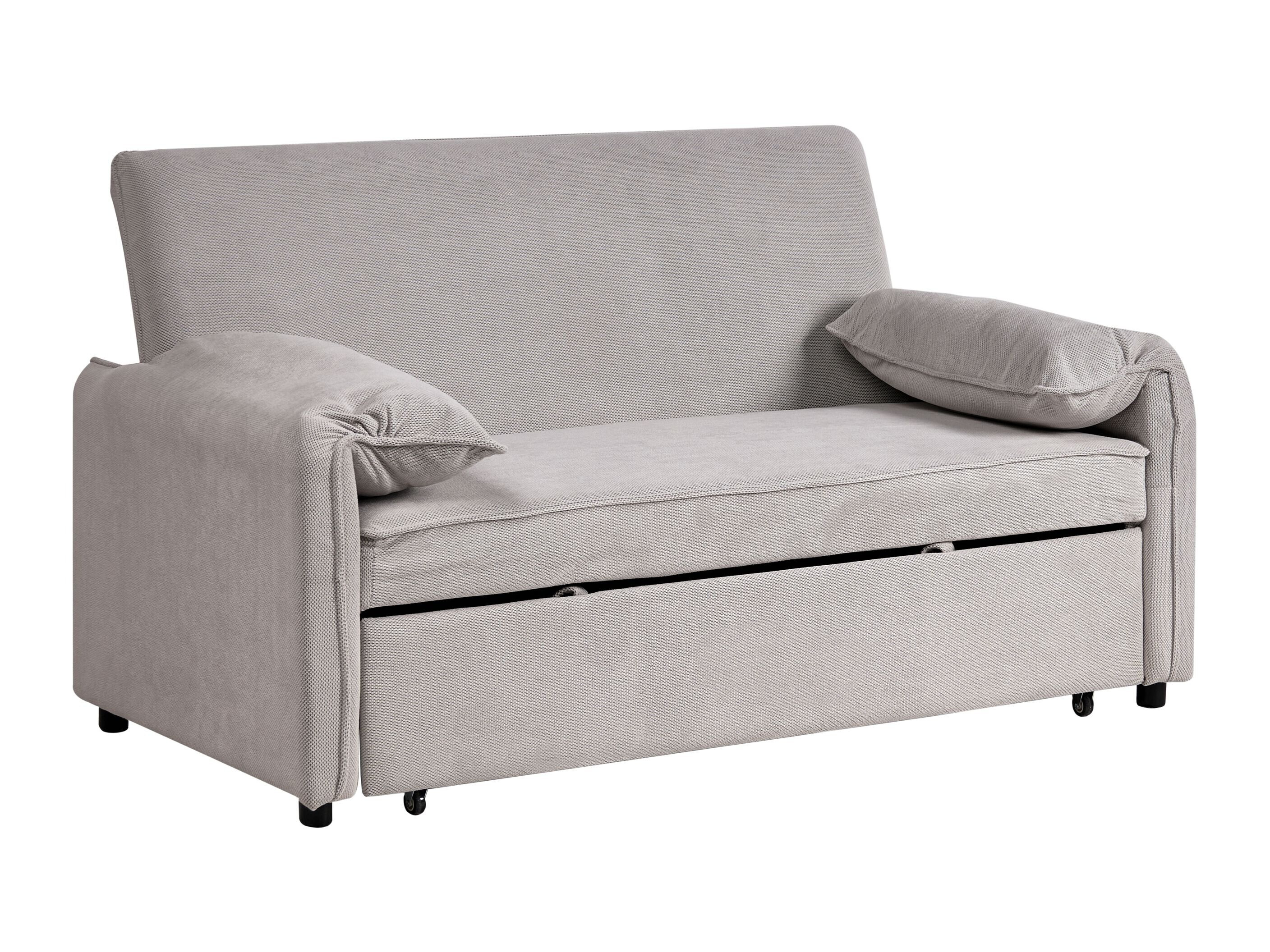 Sofa lova Berwyn 2908 (Pilka)
