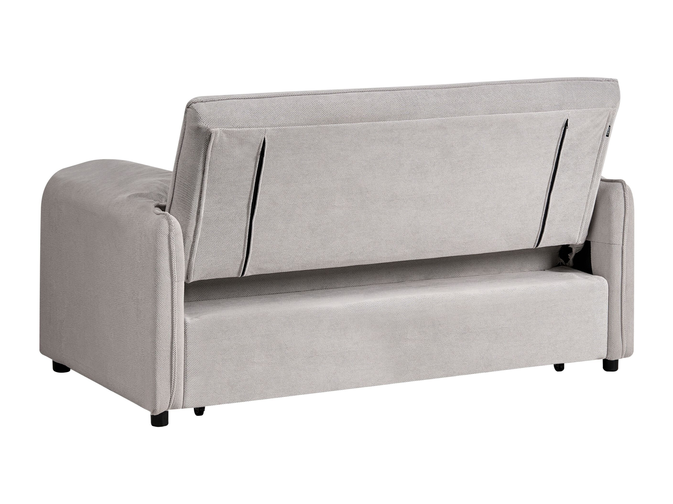 Sofa lova Berwyn 2908 (Pilka)