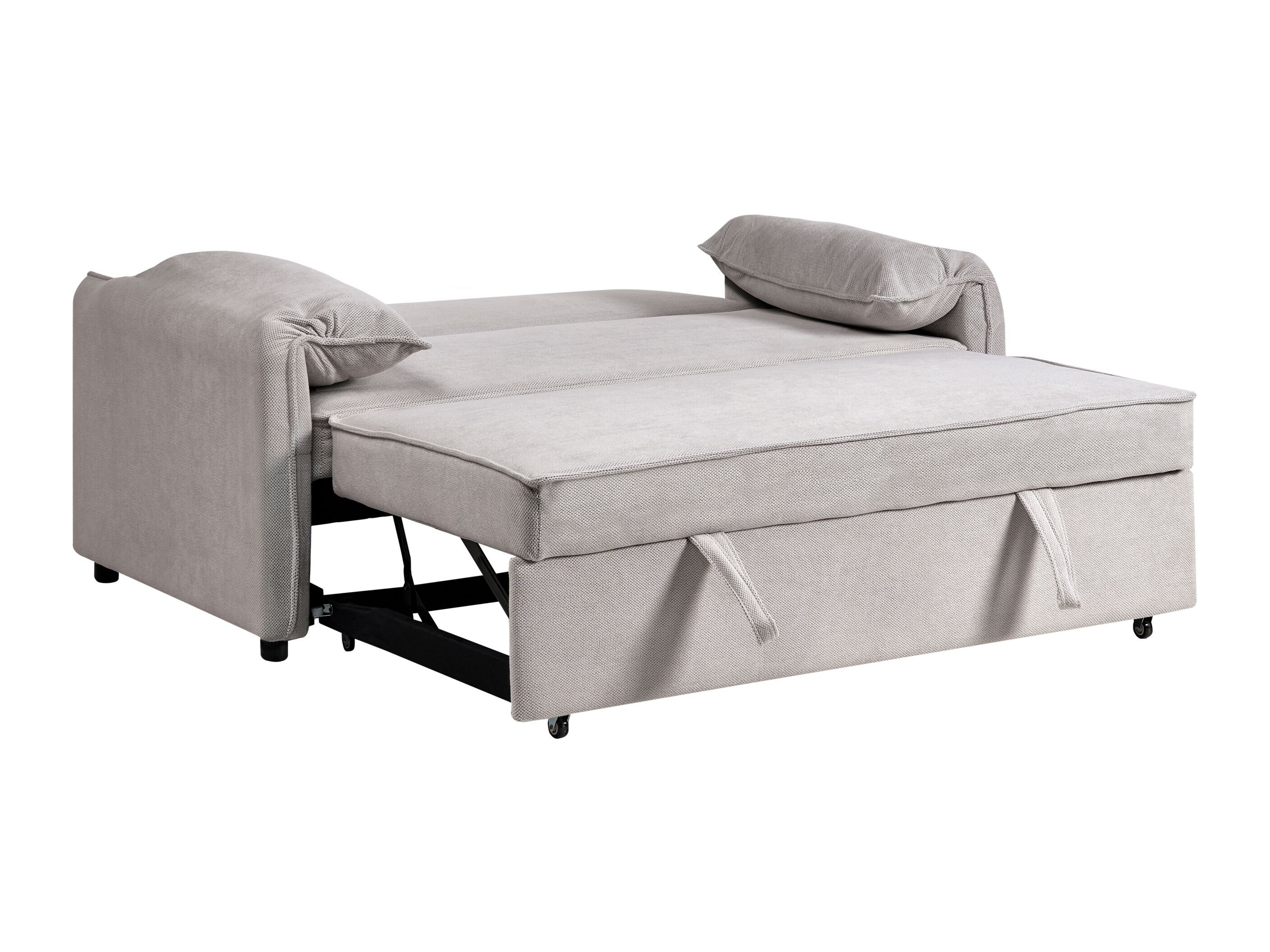 Sofa lova Berwyn 2908 (Pilka)
