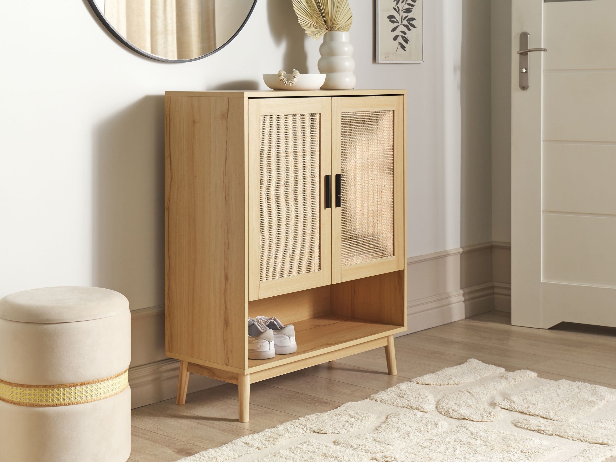 Batų lentyna Berwyn 2911