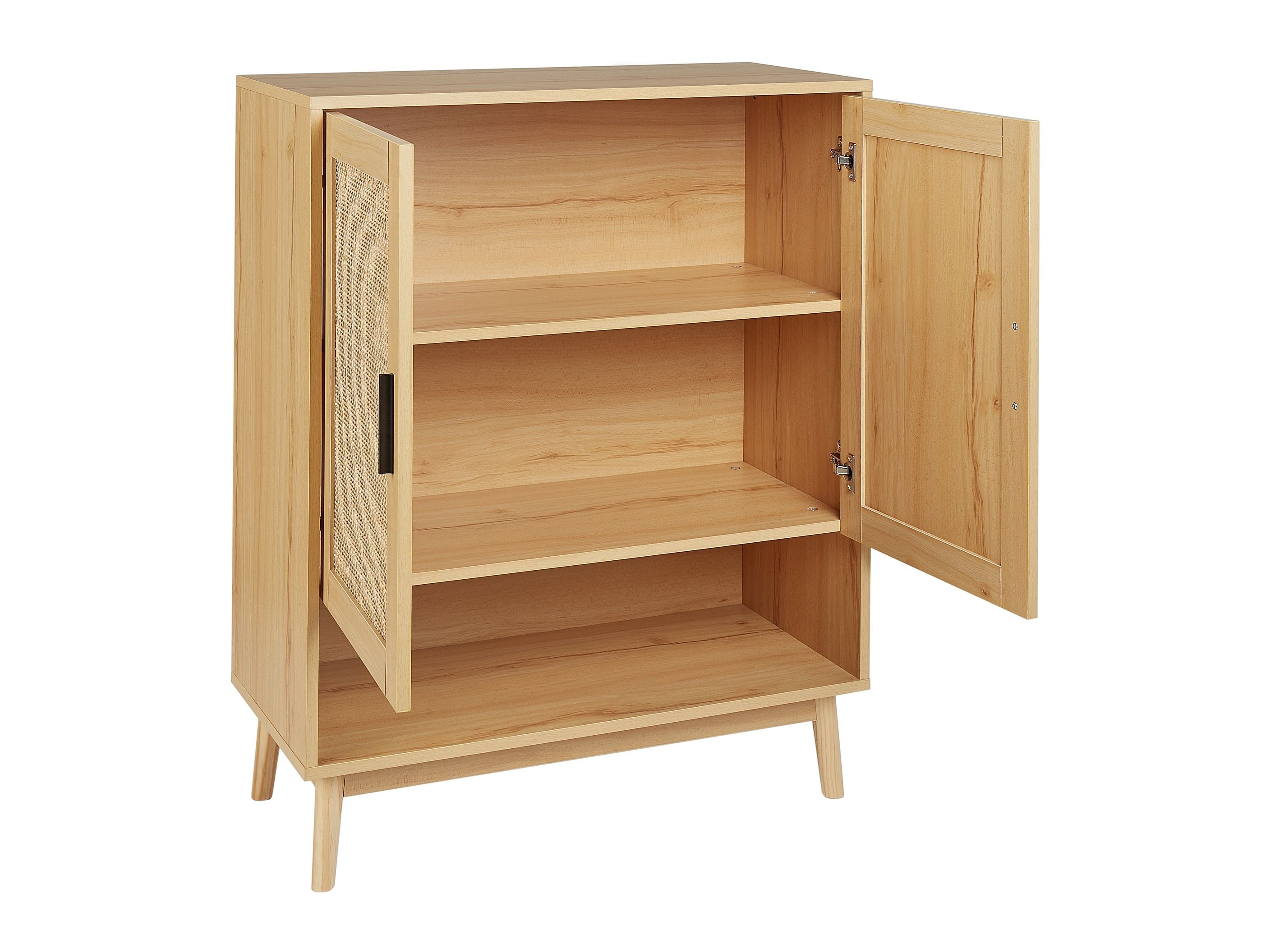 Batų lentyna Berwyn 2911