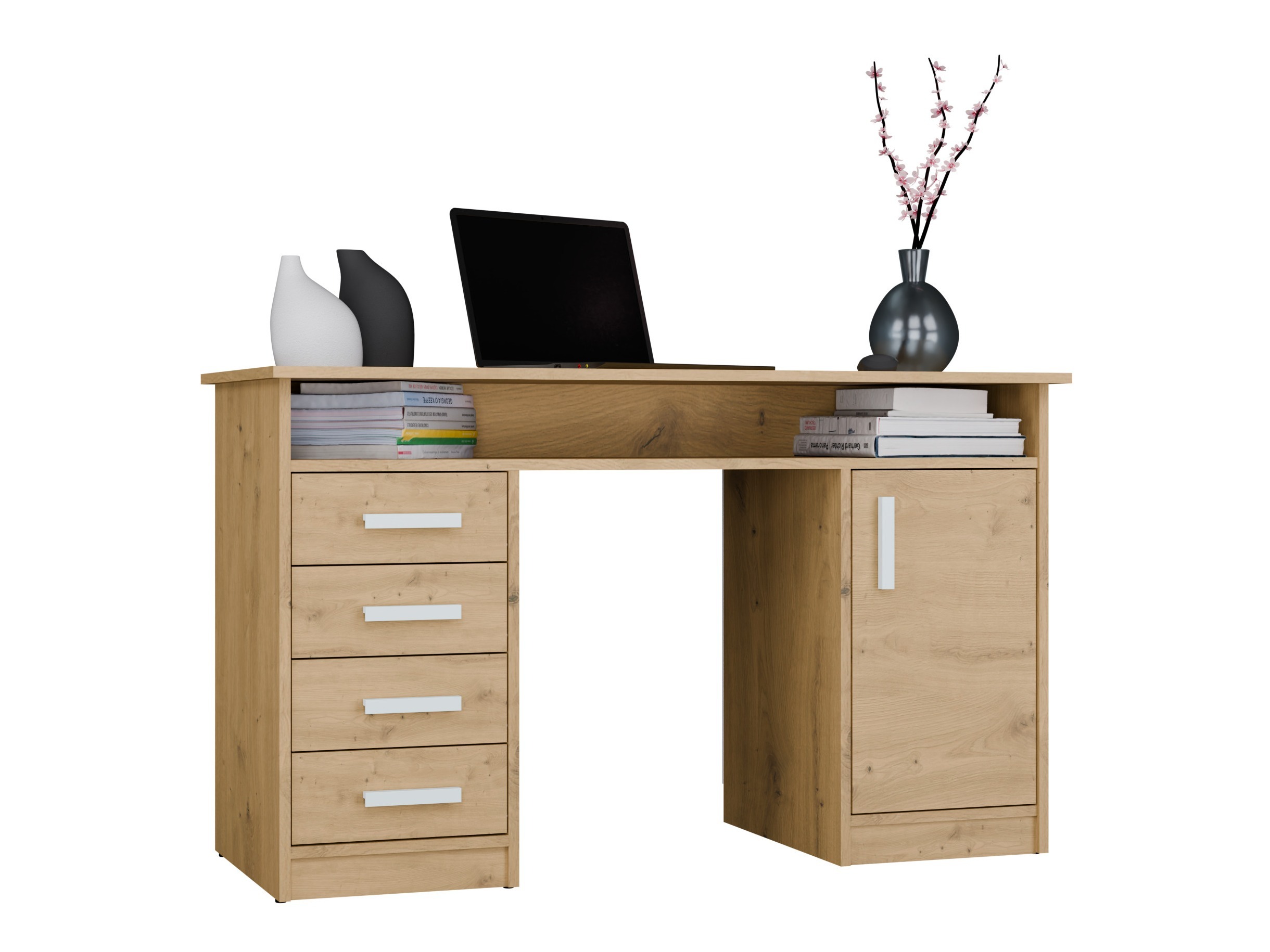 Darbo stalas Mandeville 329 (Artisan aok)