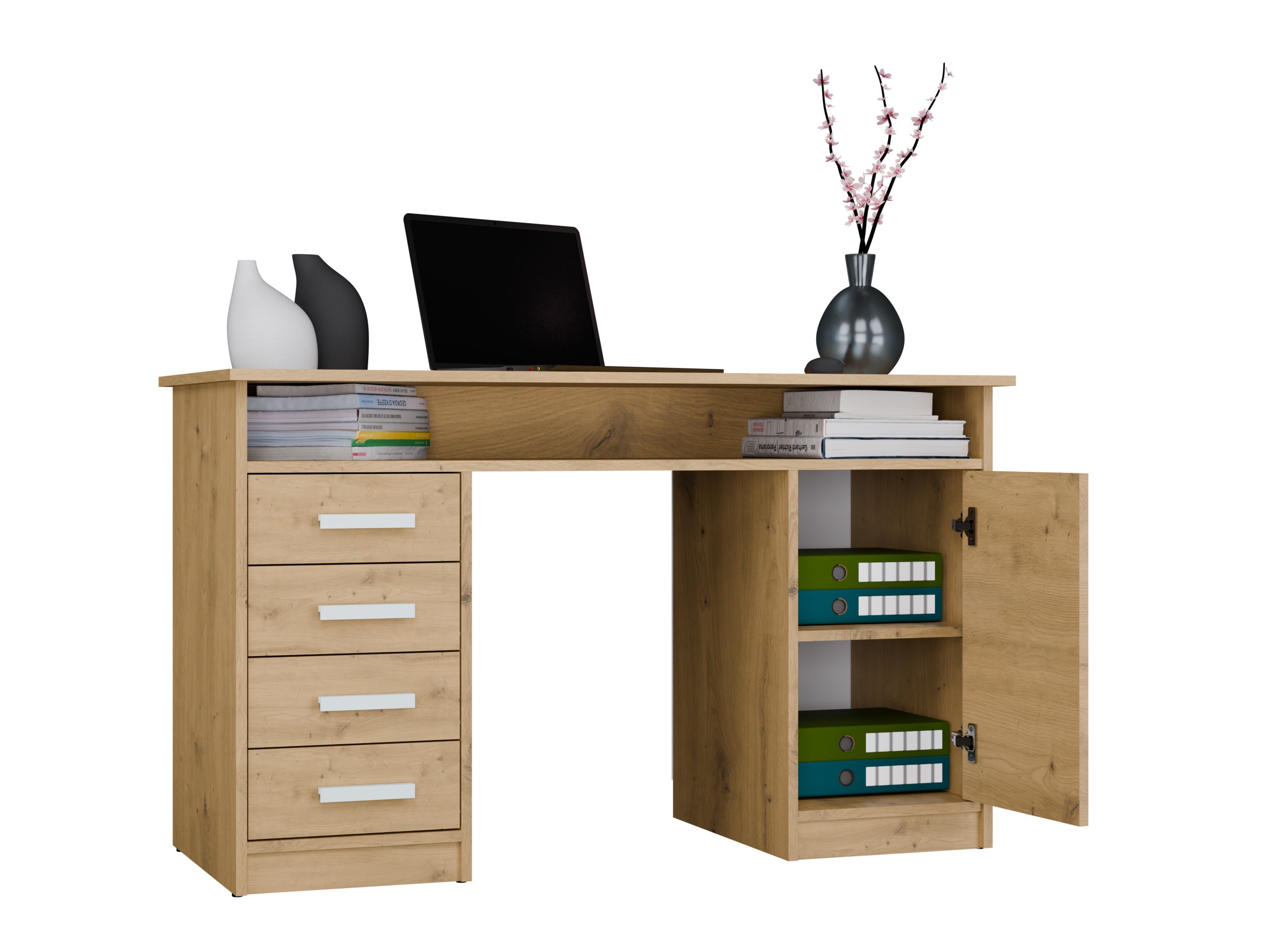 Darbo stalas Mandeville 329 (Artisan aok)