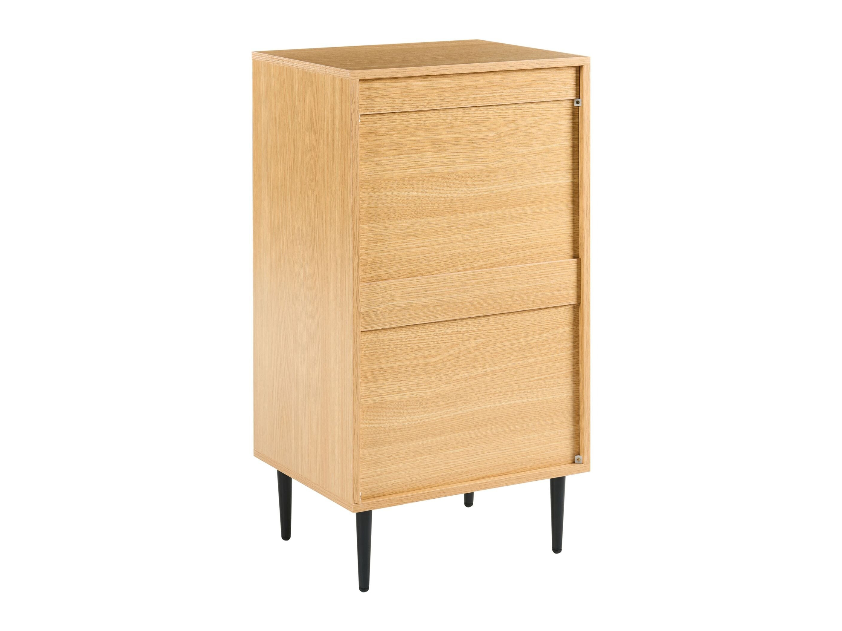 Komoda Berwyn 2912 (Šviesi ruda)