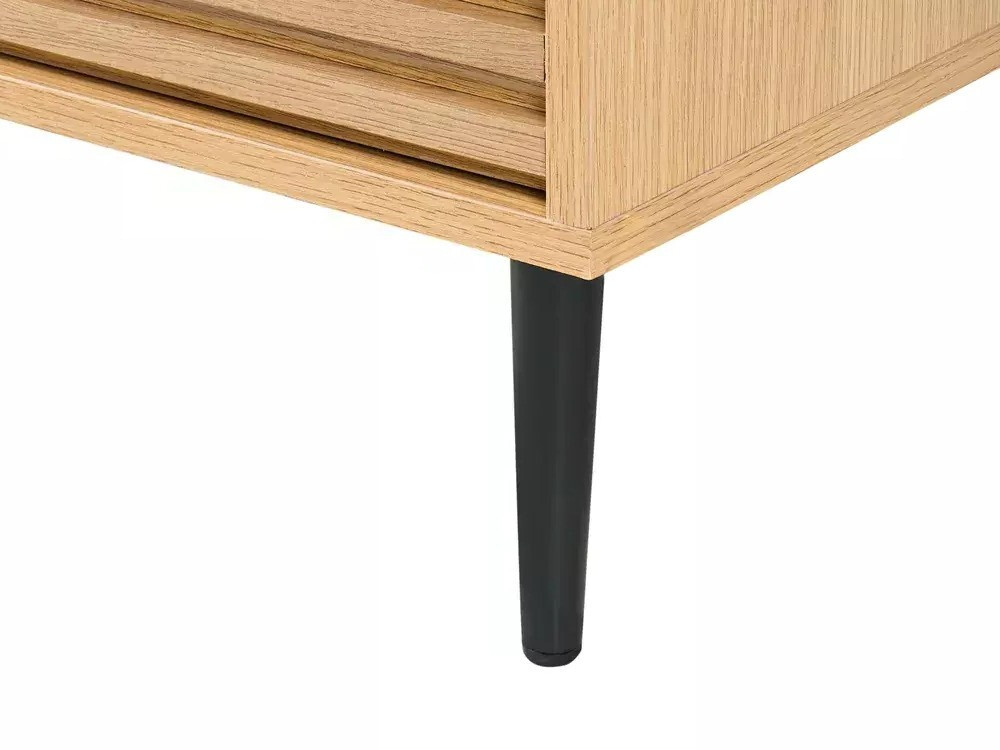 Komoda Berwyn 2912 (Šviesi ruda)