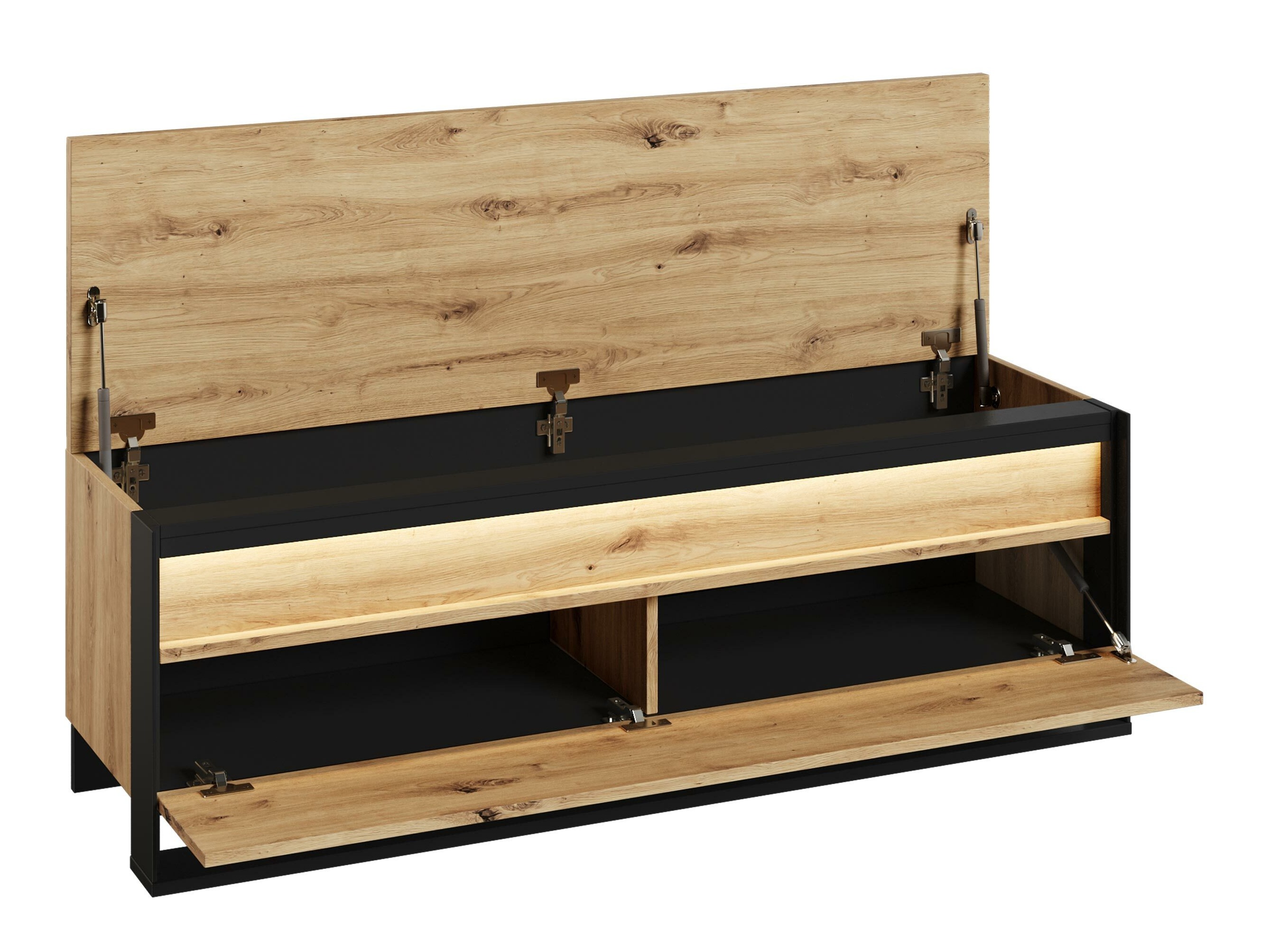 Batų dėžė Luliru 146